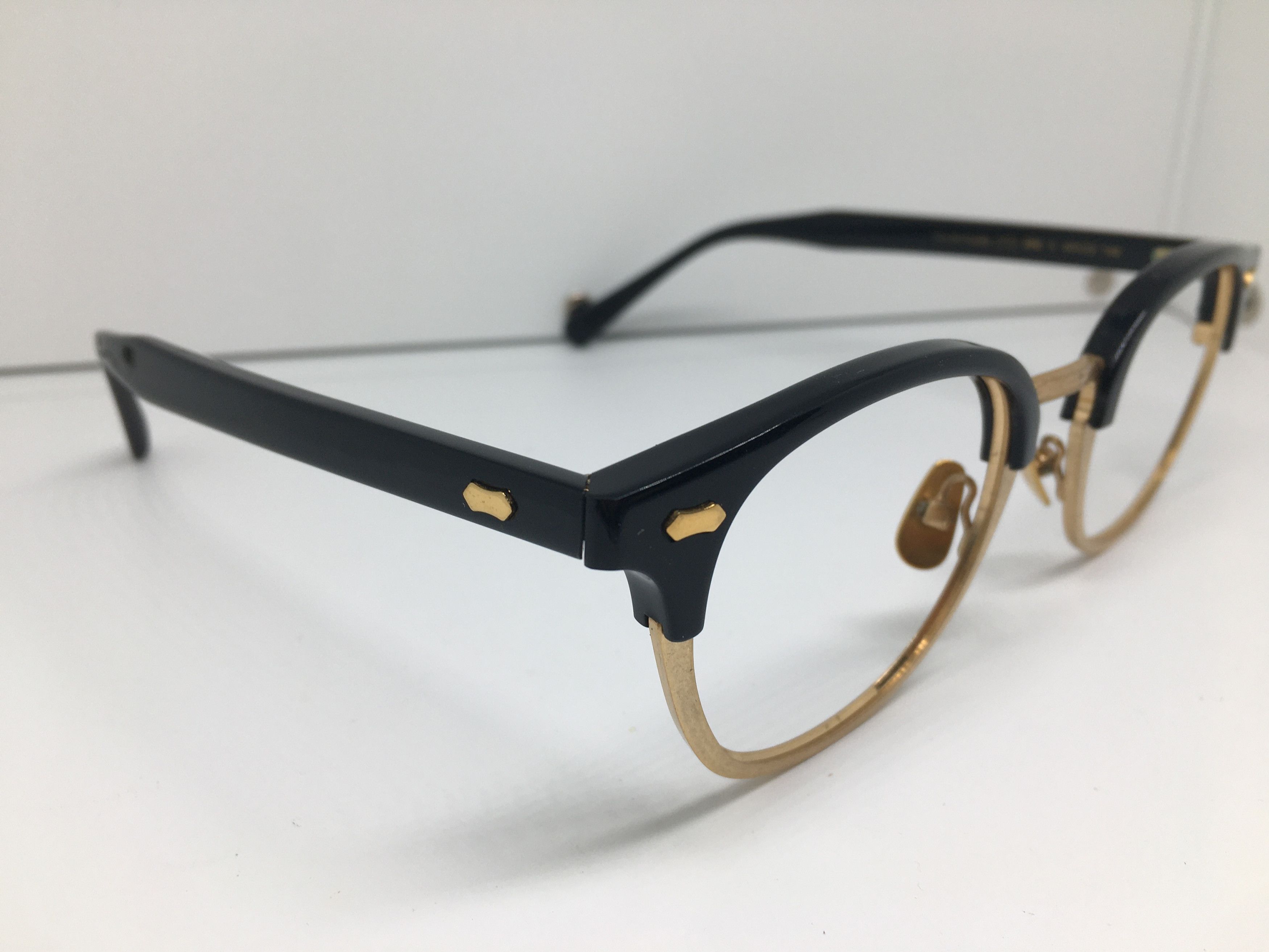 Other James Tart Malcolm Men Eyeglasses Frame Size ONE SIZE - 2 Thumbnail