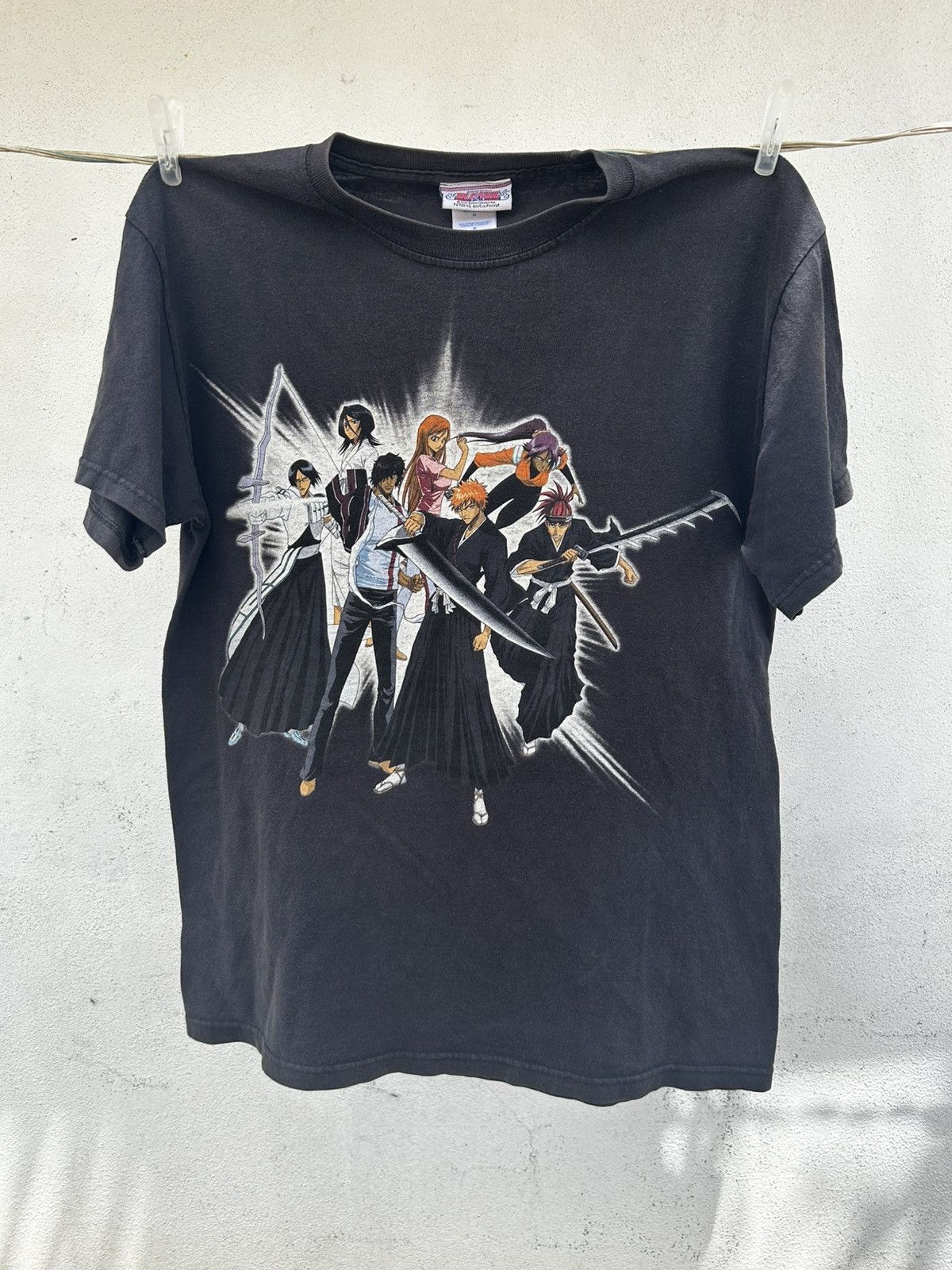 VINTAGE ANIME BLEACH