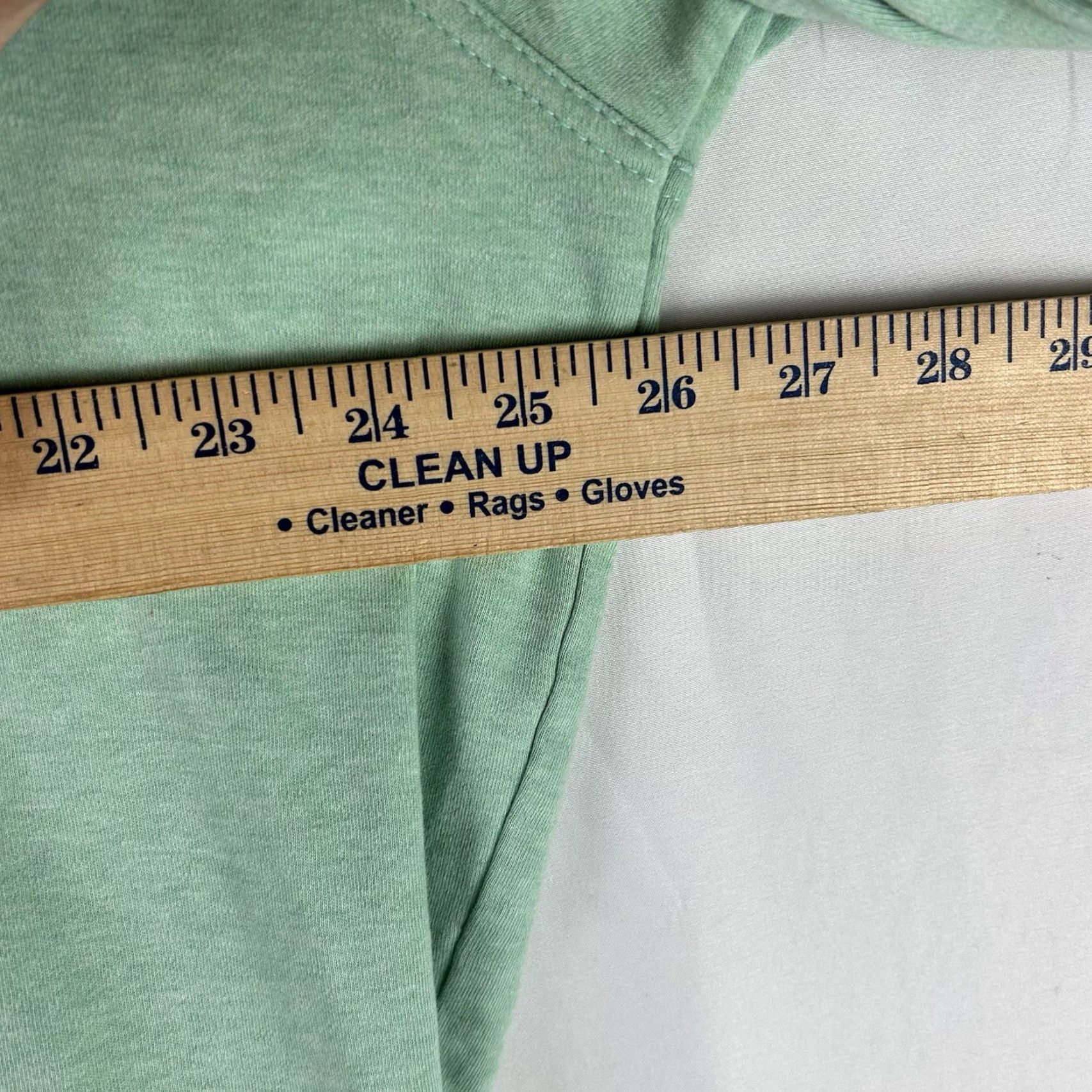 Peter Millar Peter Millar Sweater Men’s XL Green 1/4 Zip Melange Interlock Pullover MS17K40 Size US XL / EU 56 / 4 - 7 Thumbnail