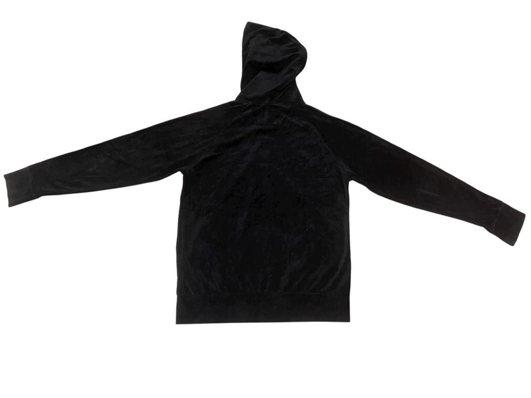 PPFM PPFM Detroit Golden Kurt’s Noise Velvet Hoodie Size US M / EU 48-50 / 2 - 10 Thumbnail