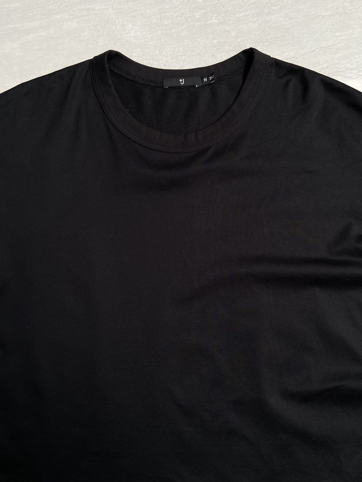 Jil Sander × Uniqlo JIL SANDER x UNIQLO Boxy Oversize T-shirt Size US M / EU 48-50 / 2 - 3 Thumbnail