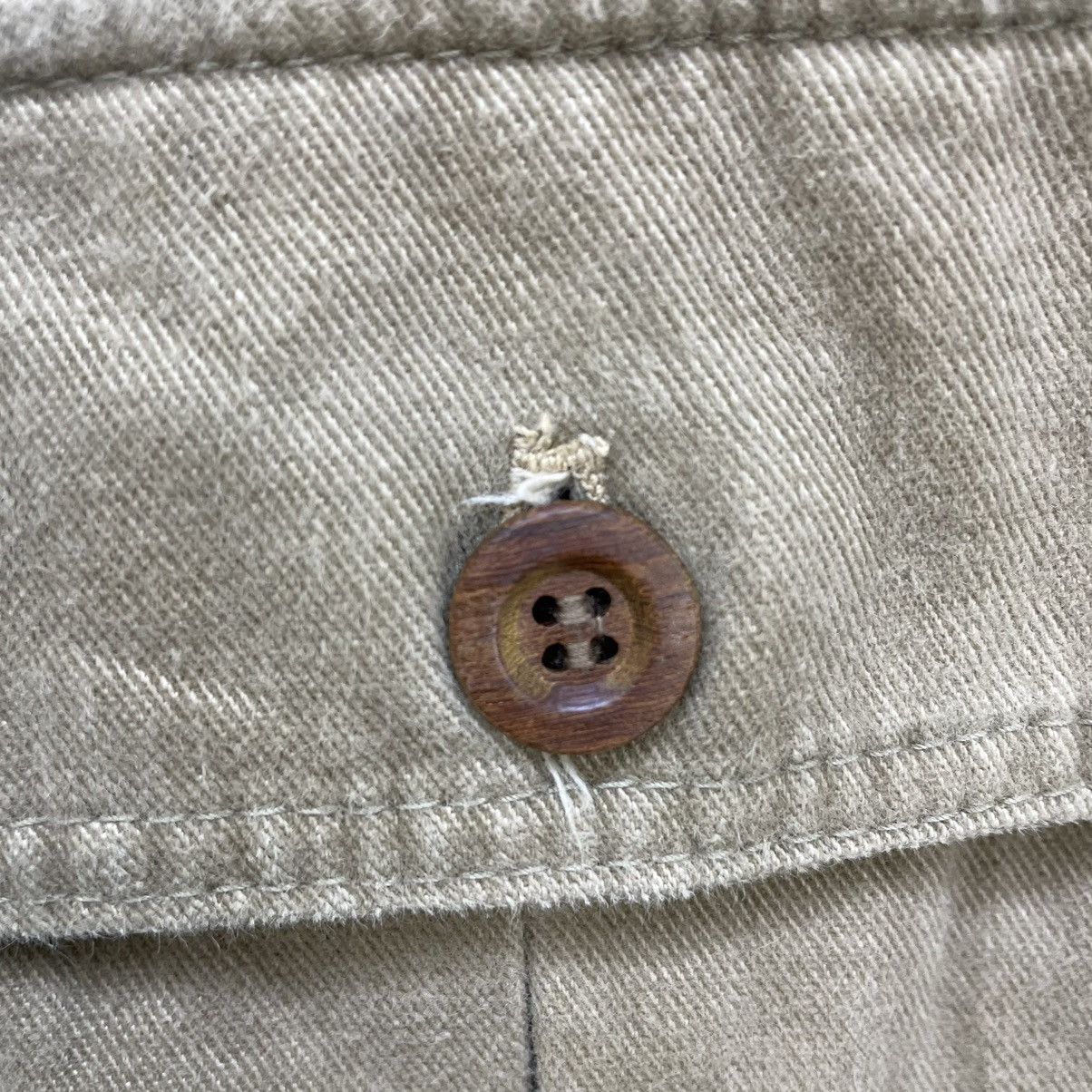 Japanese Brand 💥Japanese Brand John Bull Heavy Cotton Field Jacket Size US M / EU 48-50 / 2 - 5 Thumbnail