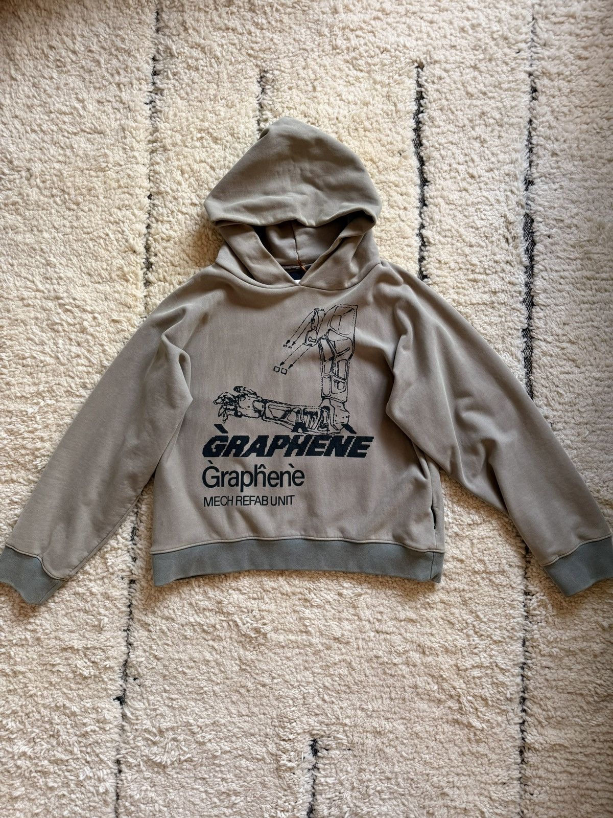 Other 2144 museum hoodie Size US L / EU 52-54 / 3 - 1 Thumbnail