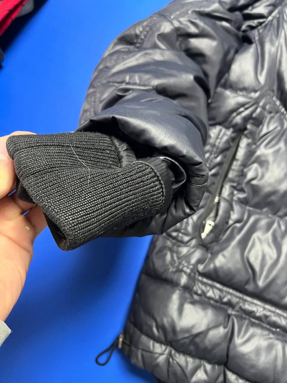 Diesel Dickies Down Jacket Size US L / EU 52-54 / 3 - 9 Thumbnail