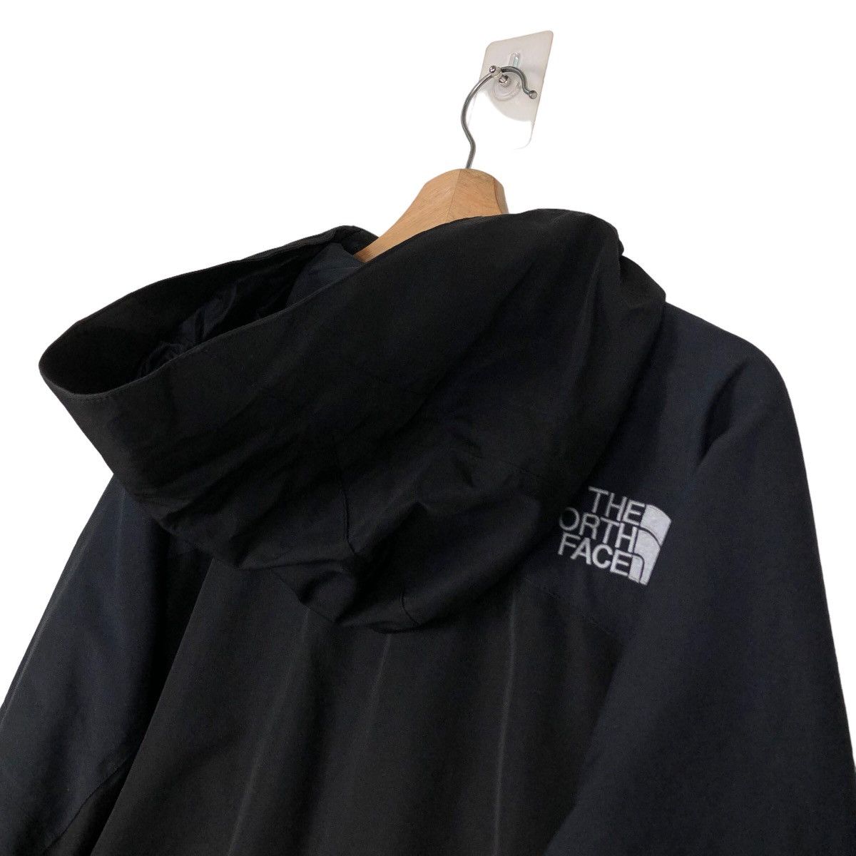 Goretex 🔥Hiking Hunting Survival Jacket The North Face Summit Size US L / EU 52-54 / 3 - 10 Thumbnail