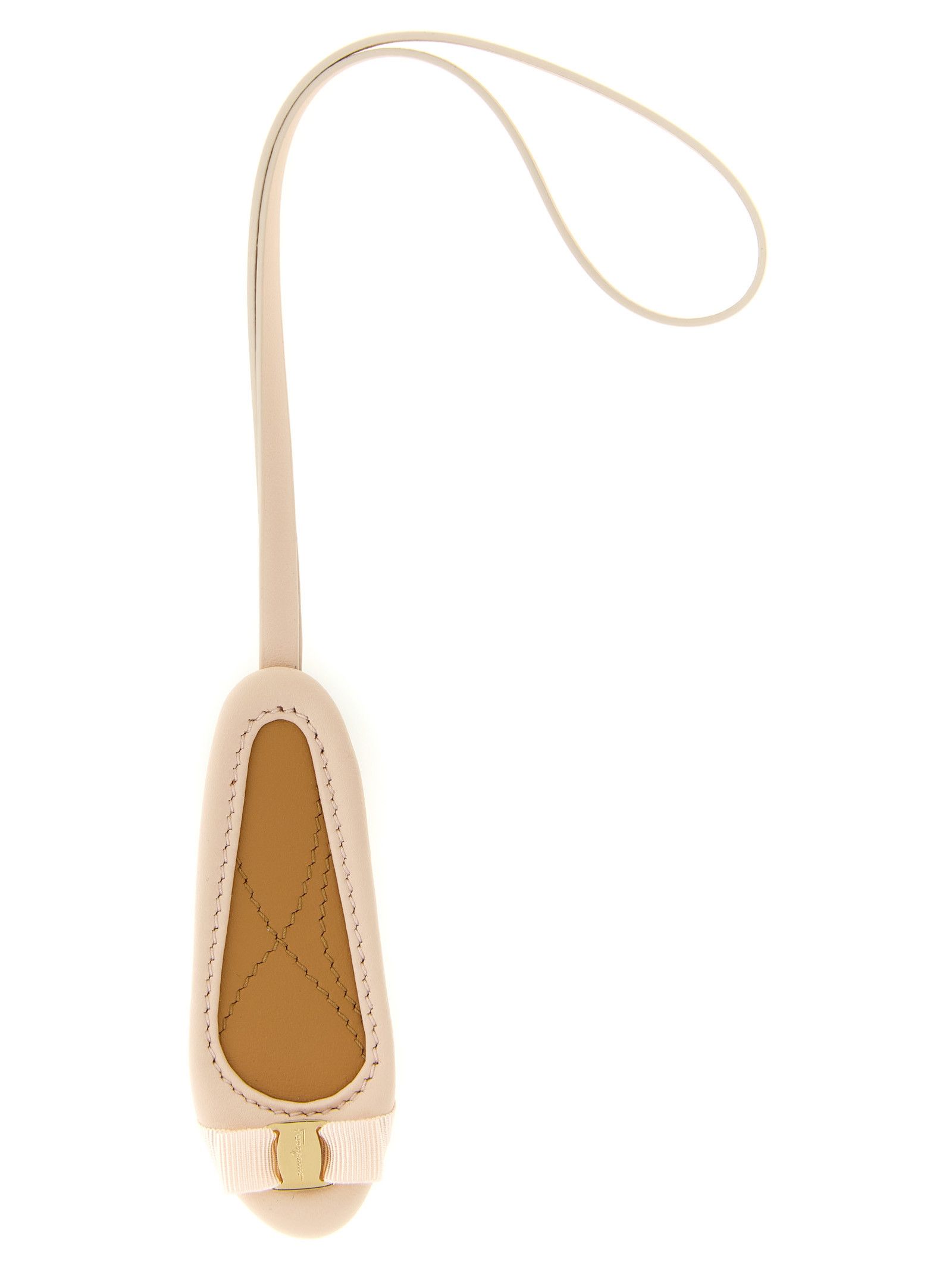 Salvatore Ferragamo 'Varina' Charm Size ONE SIZE - 1 Thumbnail