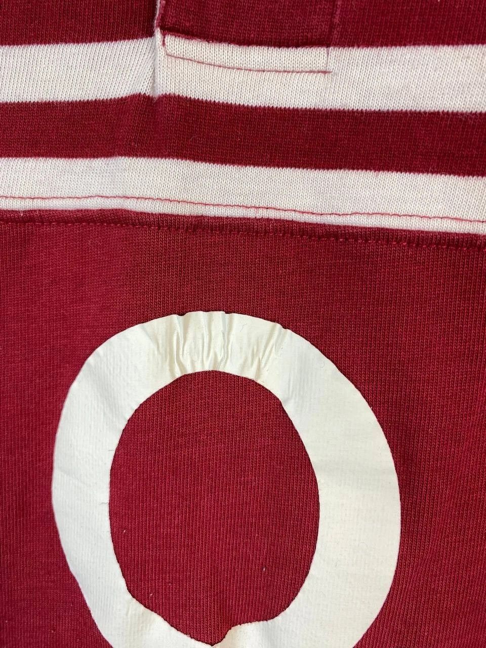 Other Vintage Jersey Rugby England O2 Canterbury Men Size L Size US L / EU 52-54 / 3 - 2 Thumbnail