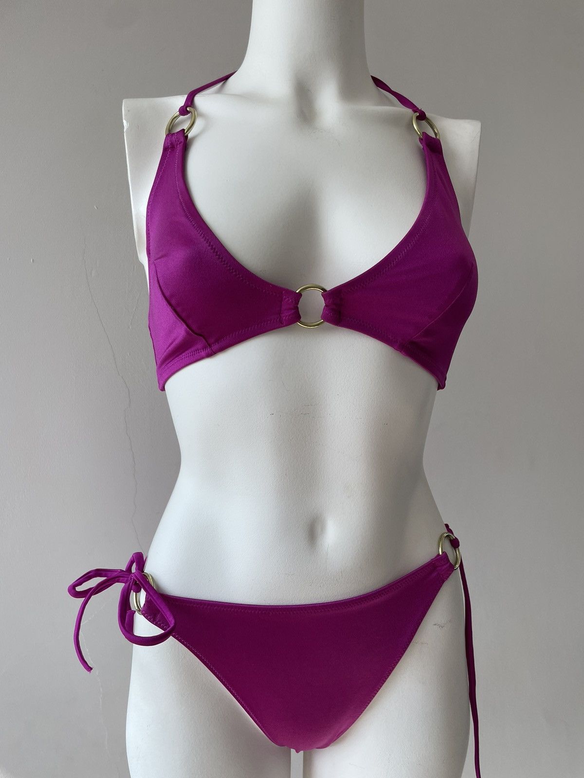 Vintage 00’s bikini Size S / US 4 / IT 40 - 3 Thumbnail