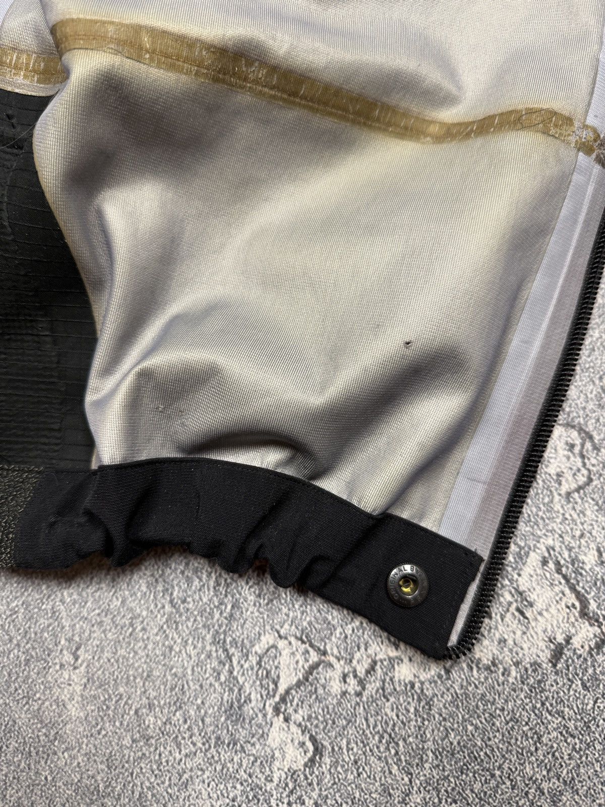 Arc'teryx Arcteryx Gore-Tex XCR Overall Bib Pants Outdoor Ski Size US 39 - 12 Thumbnail