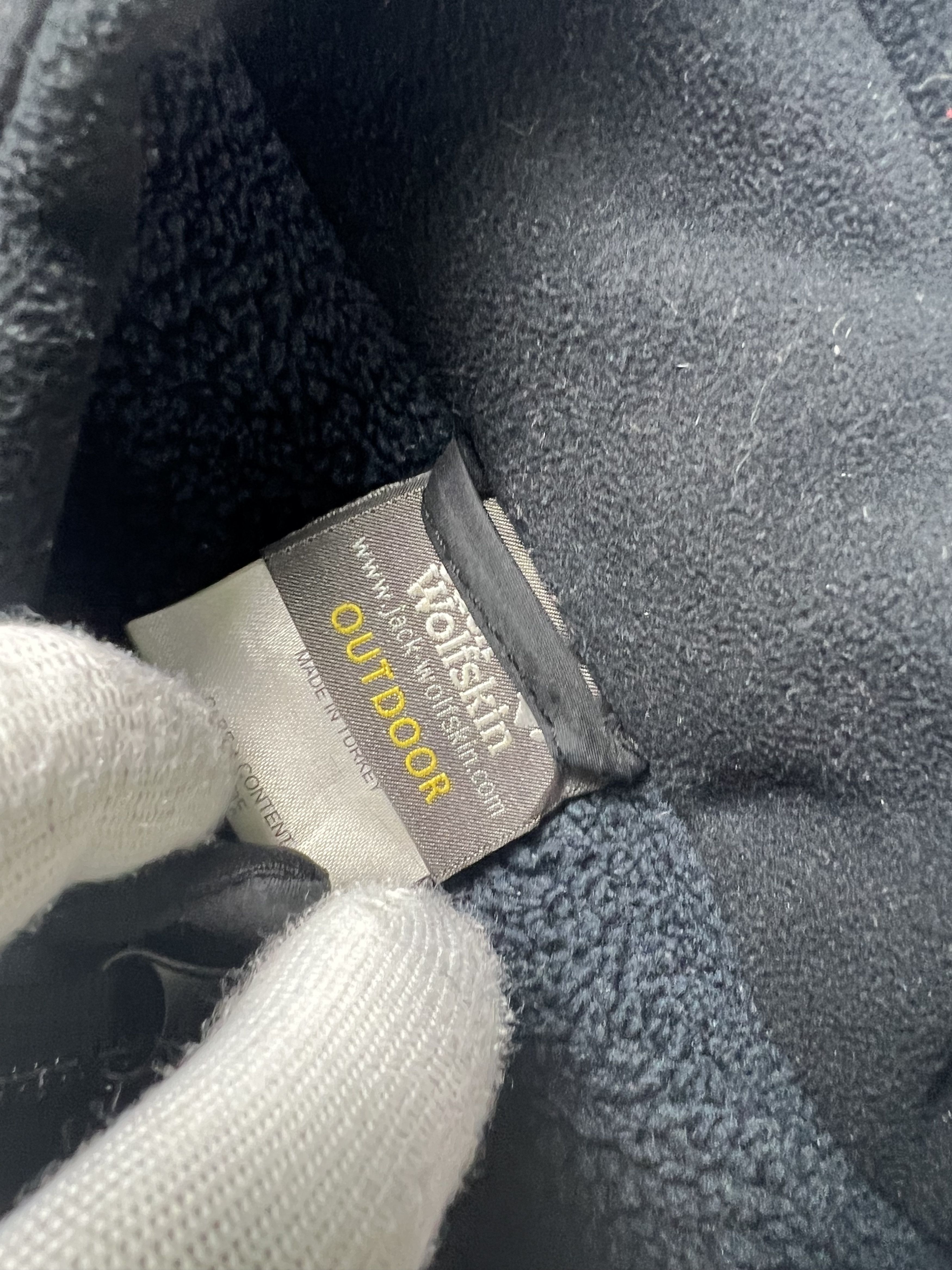 Jack Wolfskin Jack Wolfskin Jacket L Size US L / EU 52-54 / 3 - 4 Thumbnail