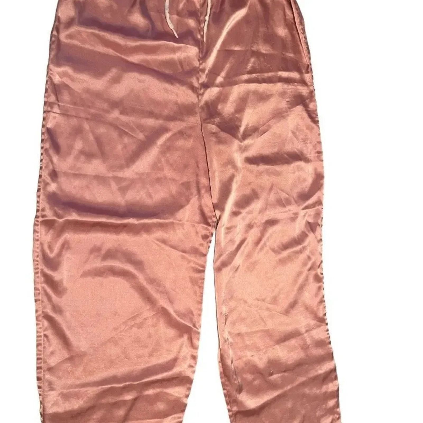 Victoria's Secret Victoria’s Secret vintage gold label pajama set, size P. Size M / US 6-8 / IT 42-44 - 4 Thumbnail