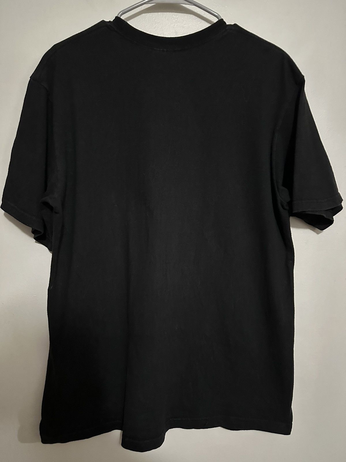 Supreme Supreme Ear Tee Size US L / EU 52-54 / 3 - 3 Thumbnail