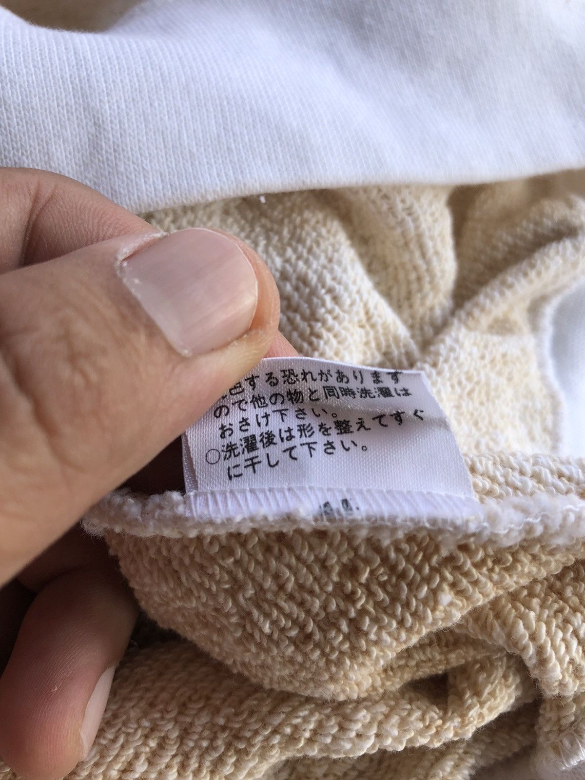 Japanese Brand × Vintage Vintage Hideaki Tokunaga First Ori Toriyama General Dragon Size US L / EU 52-54 / 3 - 17 Thumbnail