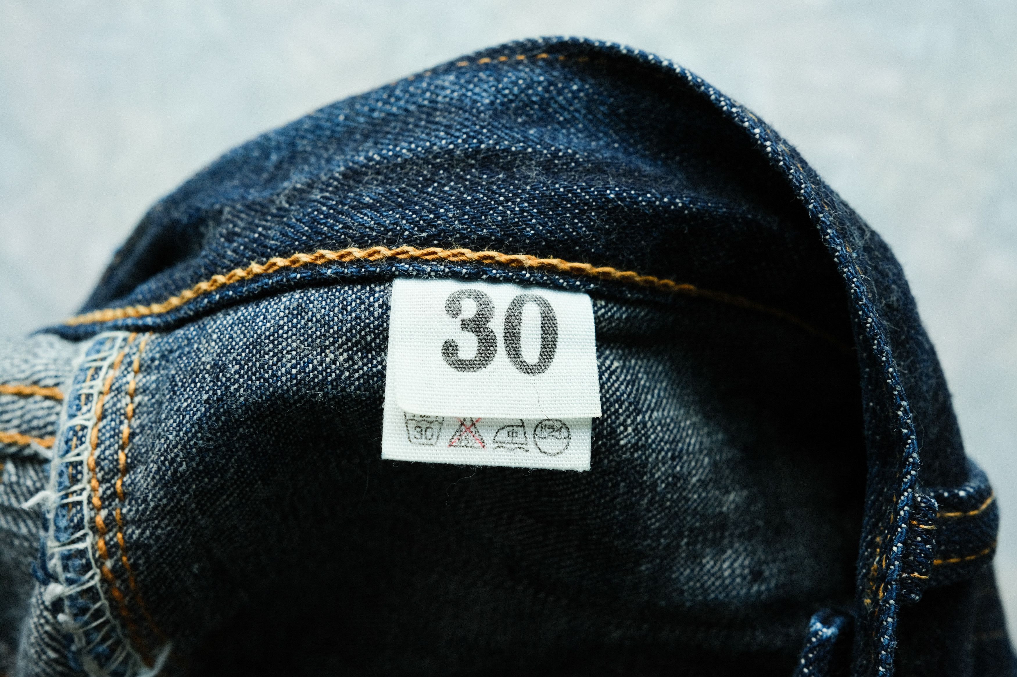 Warehouse & Co. Warehouse 900XX size 30 Size US 30 / EU 46 - 8 Thumbnail