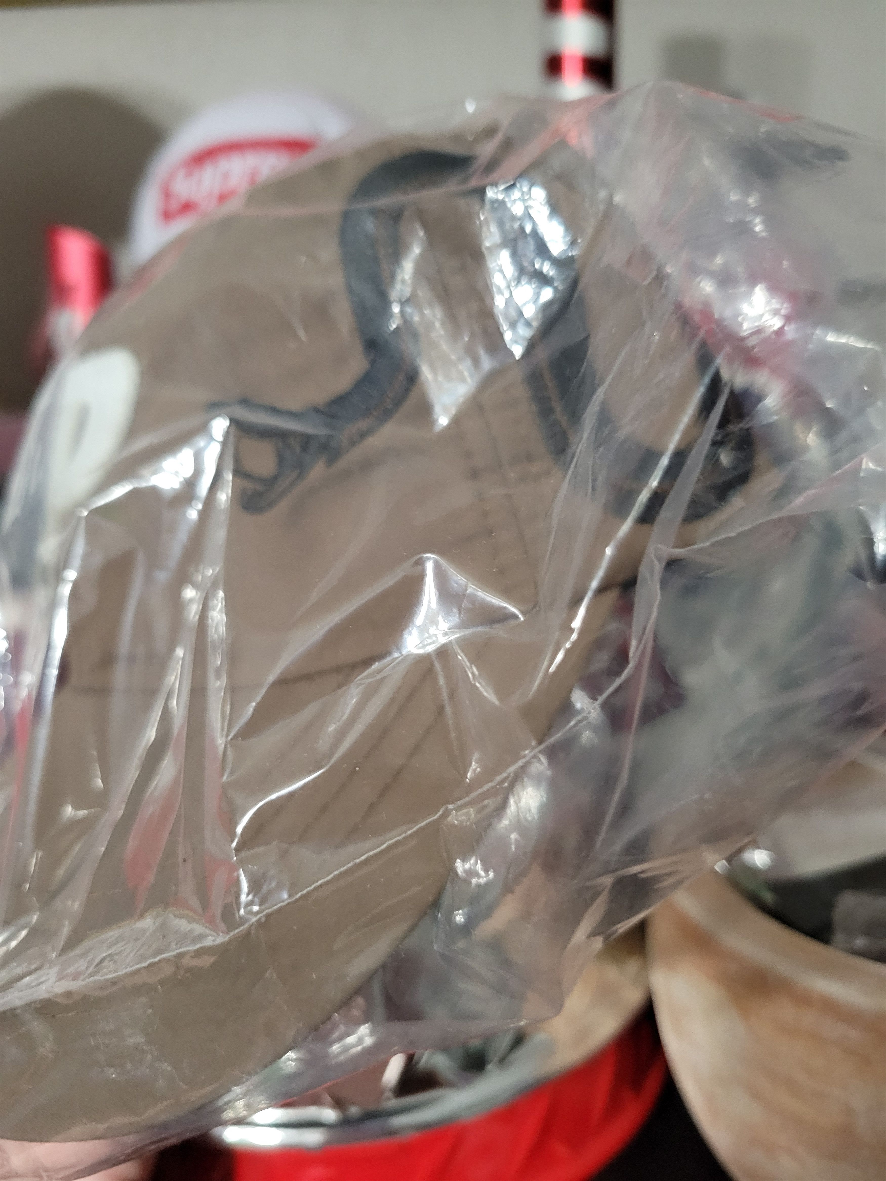 Palace Snake 6 panel Size ONE SIZE - 3 Thumbnail