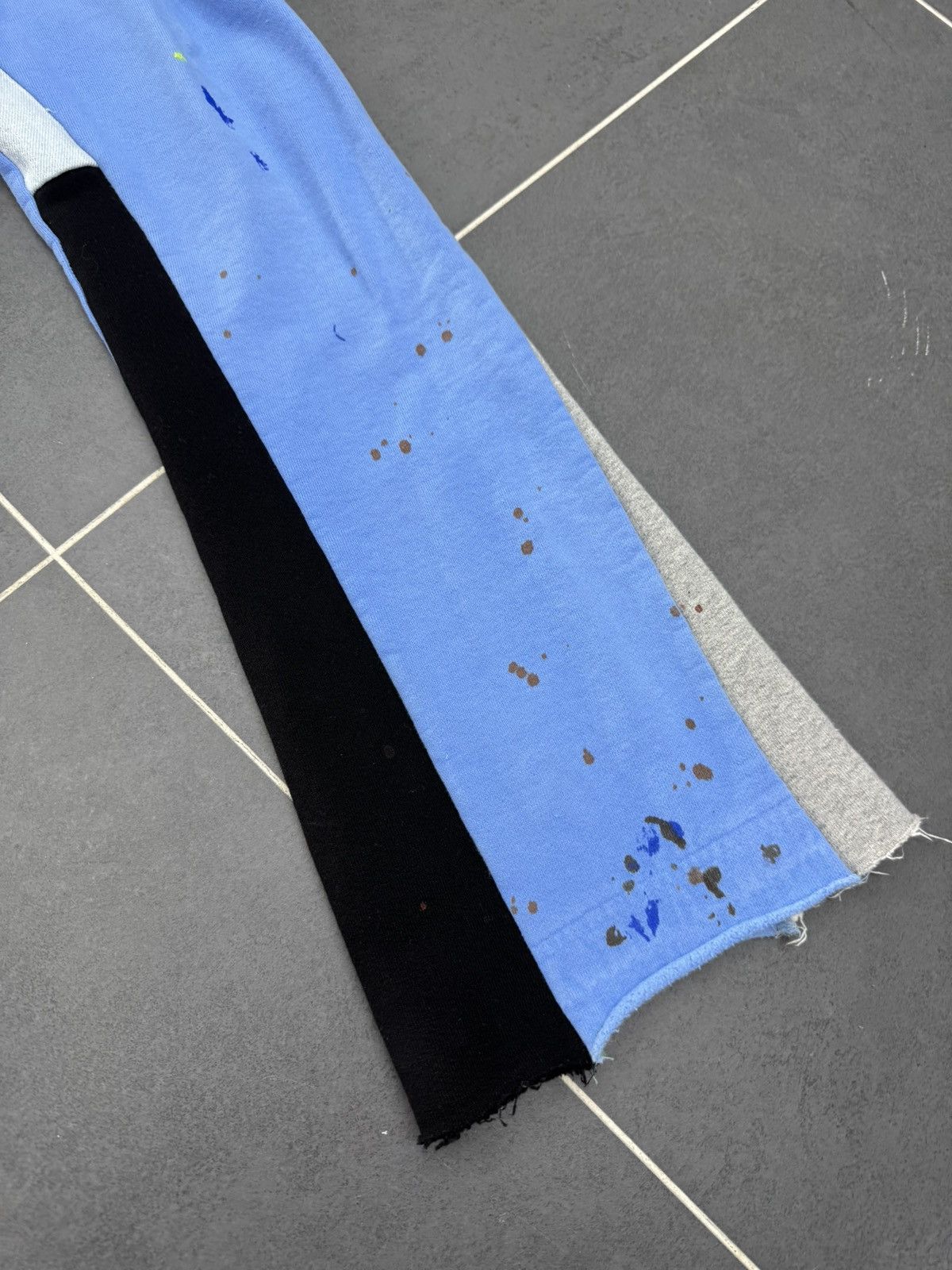 Gallery Dept. Gallery dept flare sweats Size US 30 / EU 46 - 3 Thumbnail