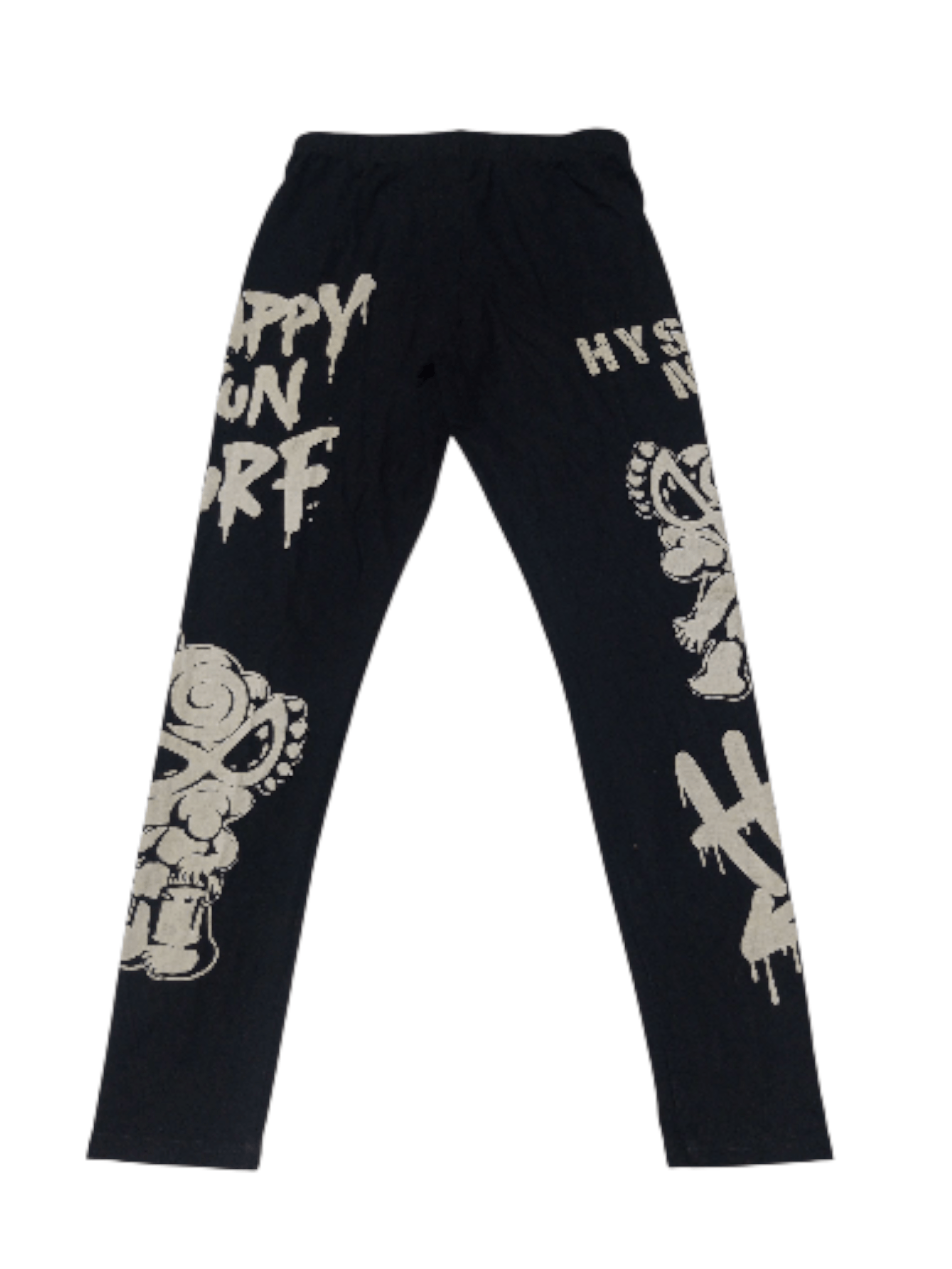 Hysteric Glamour Hysteric glamour hysteric mini Sweatpants Size US 29 - 1 Thumbnail