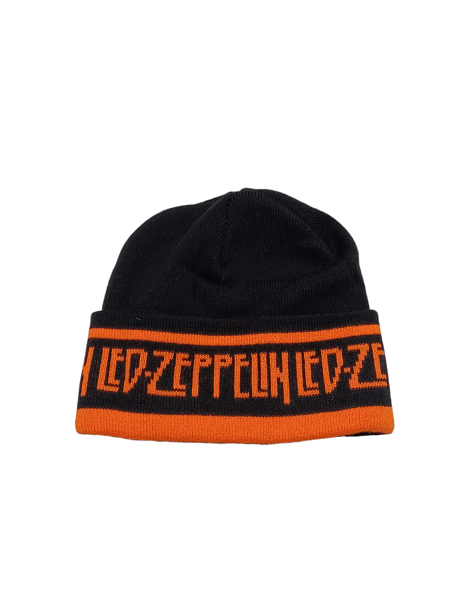 Led Zeppelin LED ZEPPELIN FANTASTIC MADE IN ENGLAND FIRE HAT Size ONE SIZE - 1 Thumbnail