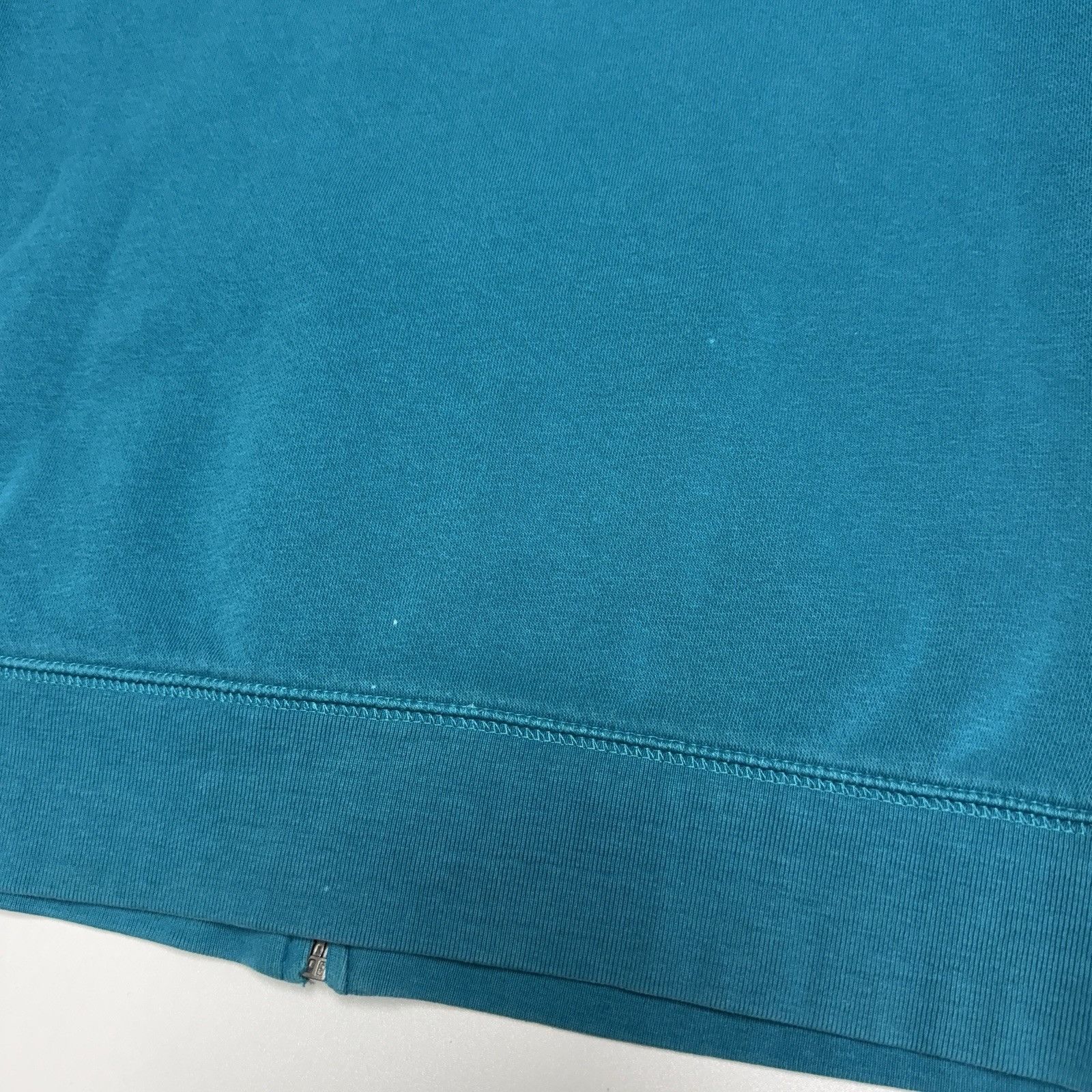 Aeropostale Aeropostale Hoodie Sweatshirt Womens Medium 18x23 Fill Zip Y Size M / US 6-8 / IT 42-44 - 9 Thumbnail
