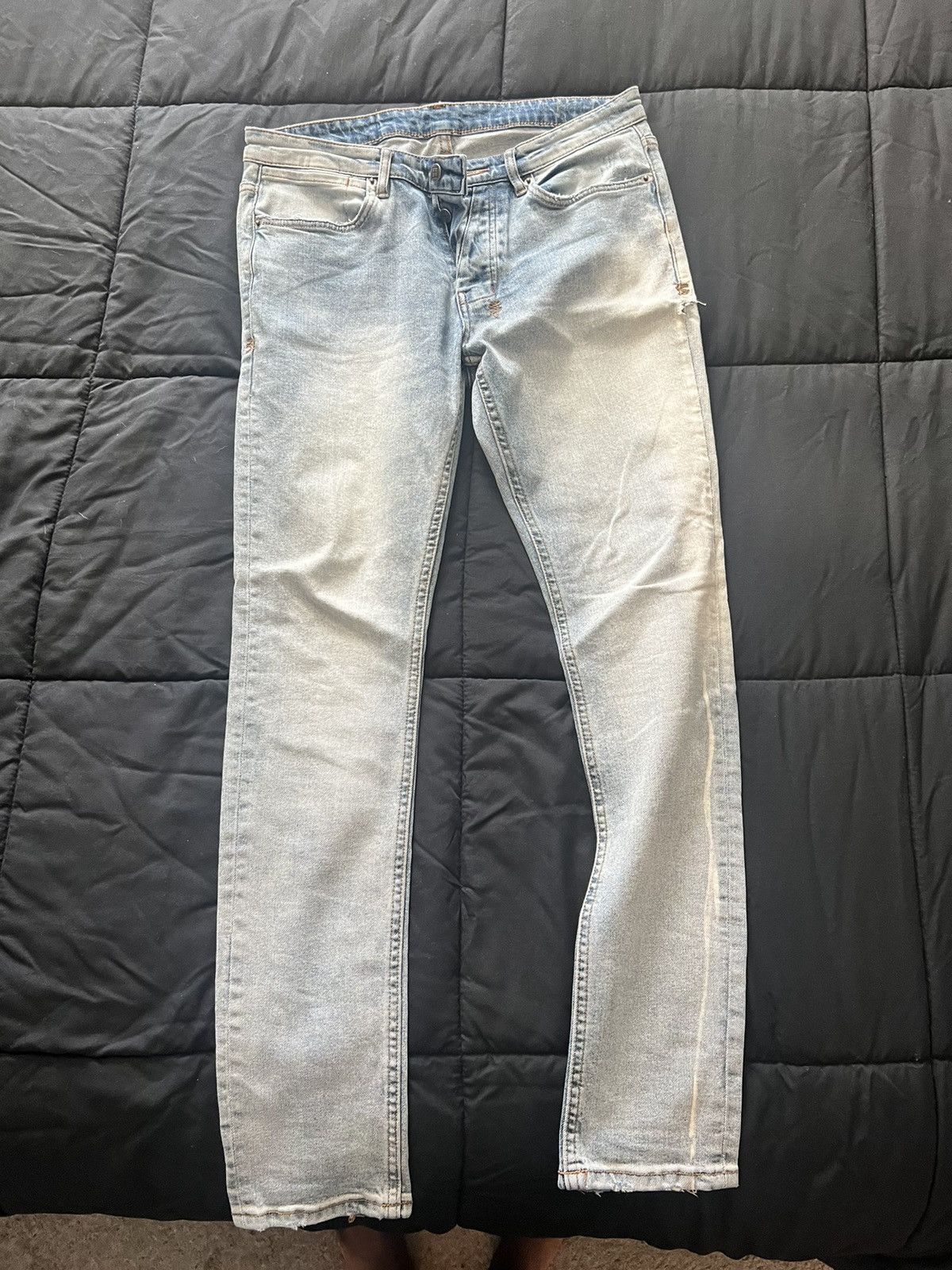 Ksubi Ksubi jeans Size US 33 - 1 Thumbnail