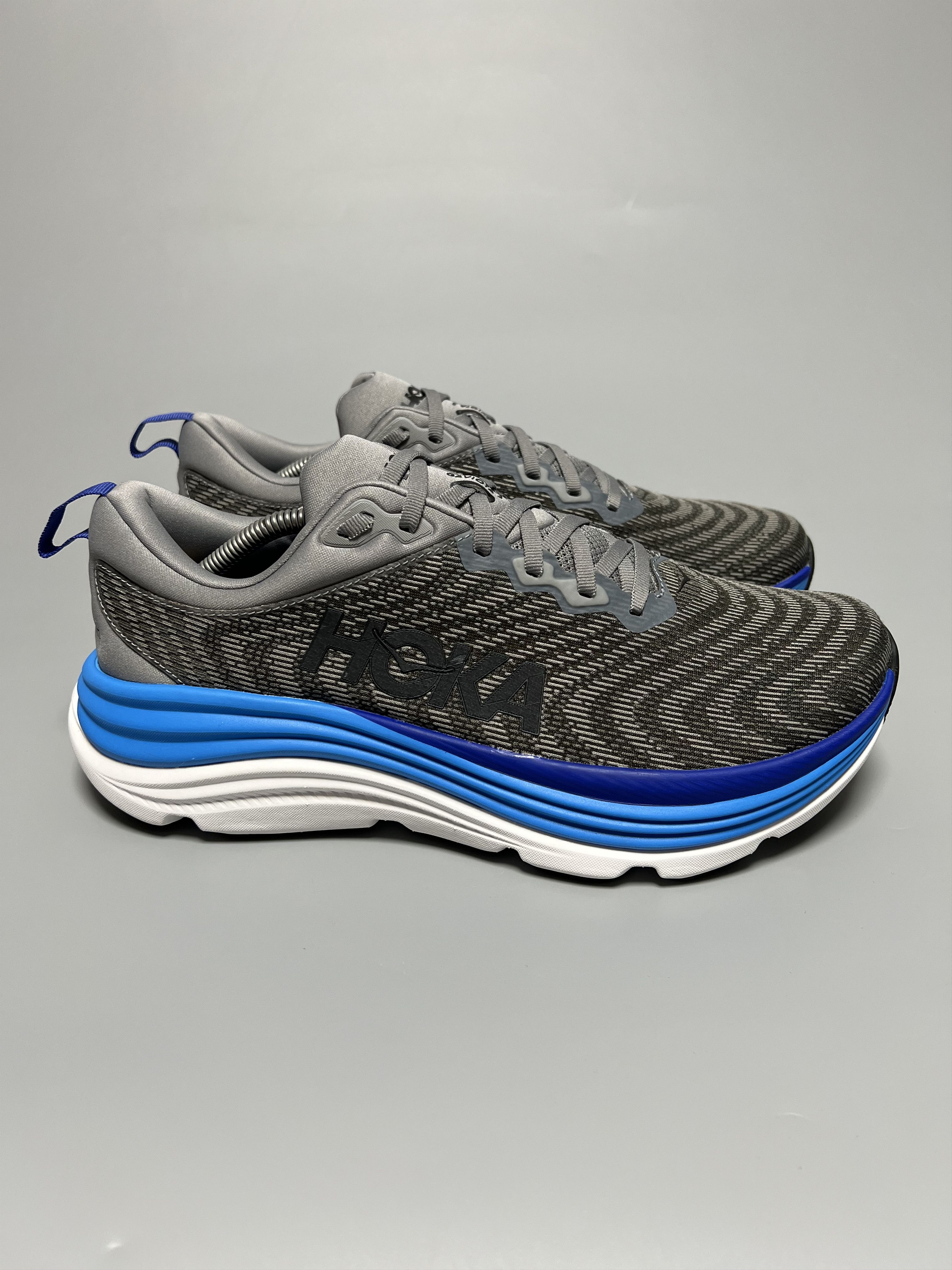 Hoka 10D Sample Hoka One One Gaviota 5 Running Shoes Walking Gym Size US 10 / EU 43 - 2 Thumbnail