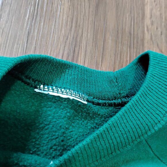 Other Vintage Gang Green Oregon Ducks Rose Bowl Sweatshirt Size US S / EU 44-46 / 1 - 3 Thumbnail
