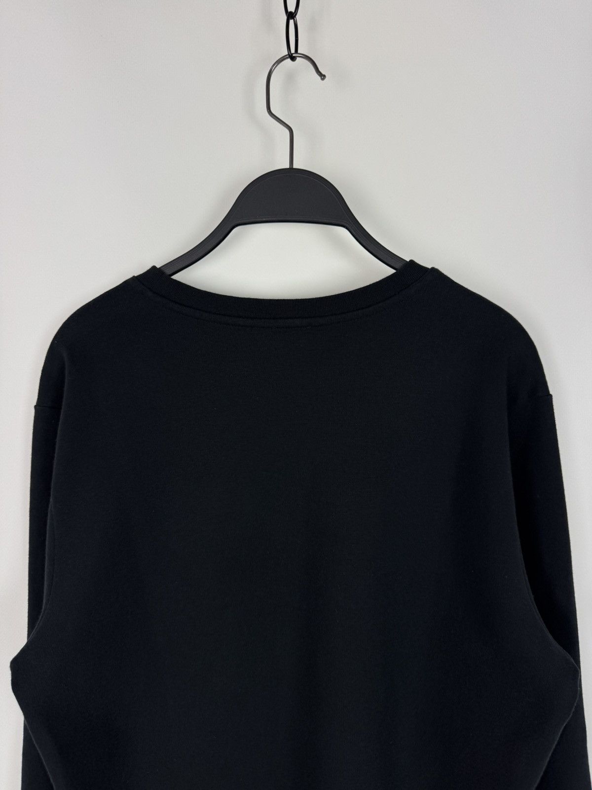 A.P.C. A.P.C. No Fun Sweatshirt Size US M / EU 48-50 / 2 - 10 Thumbnail