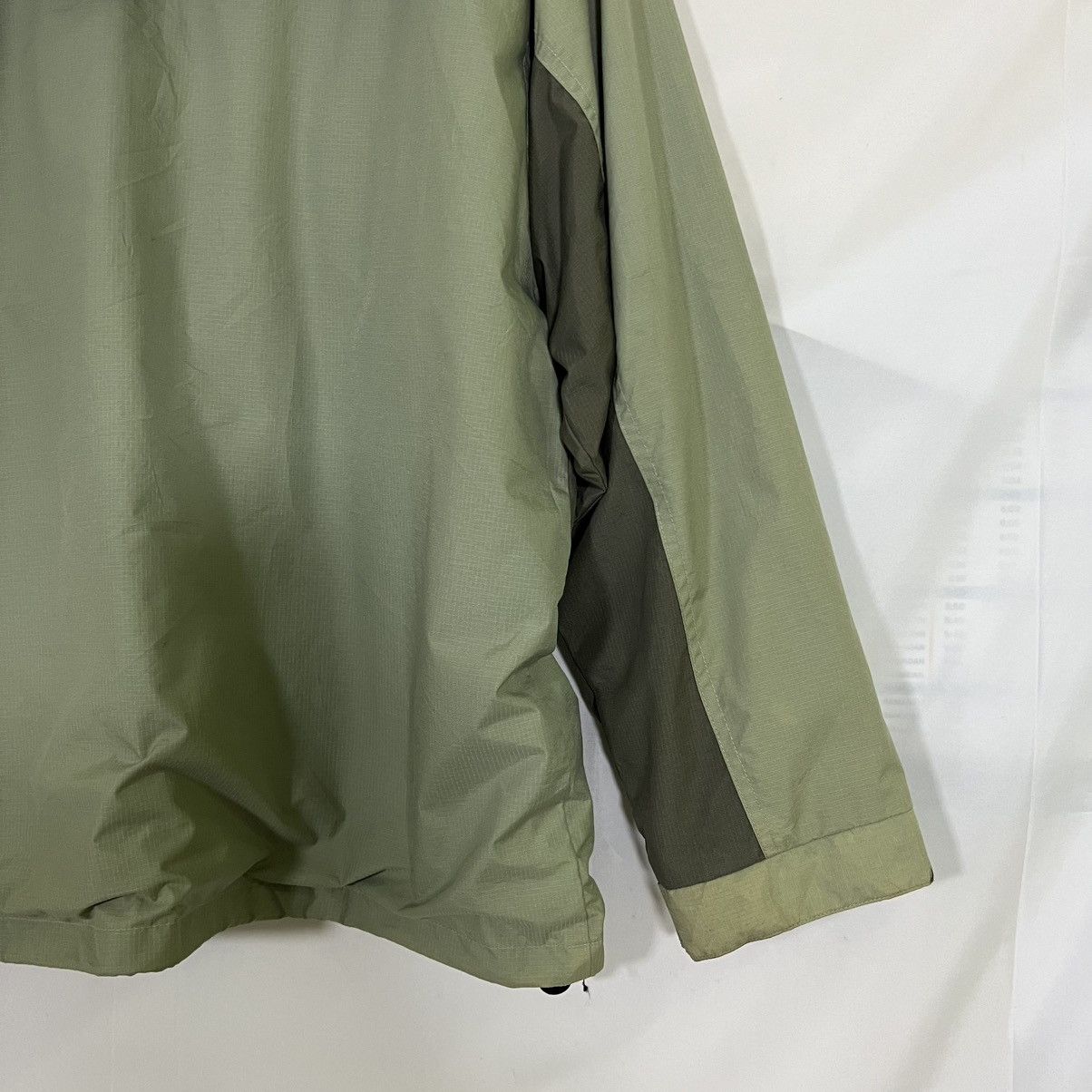 Columbia VTG COLUMBIA PACKABLE WINDBREAKER Size US L / EU 52-54 / 3 - 10 Thumbnail