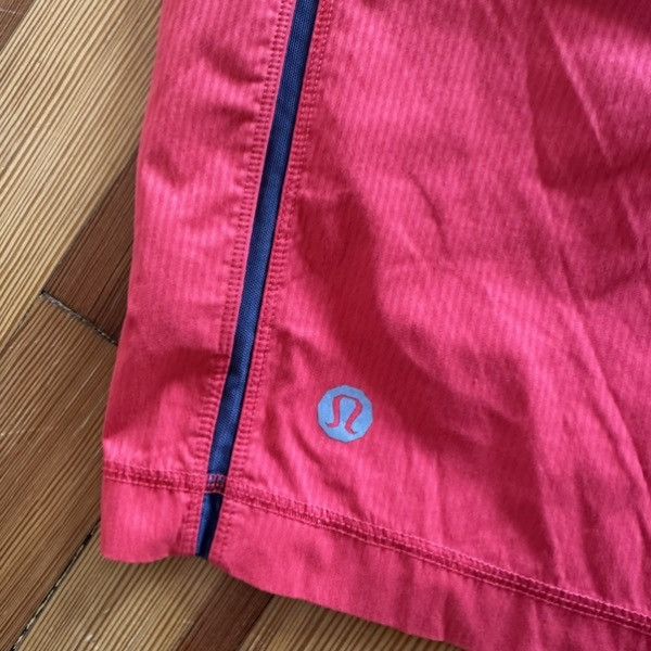 Lululemon Lululemon Run: Response Lined Short Size US 36 / EU 52 - 7 Thumbnail
