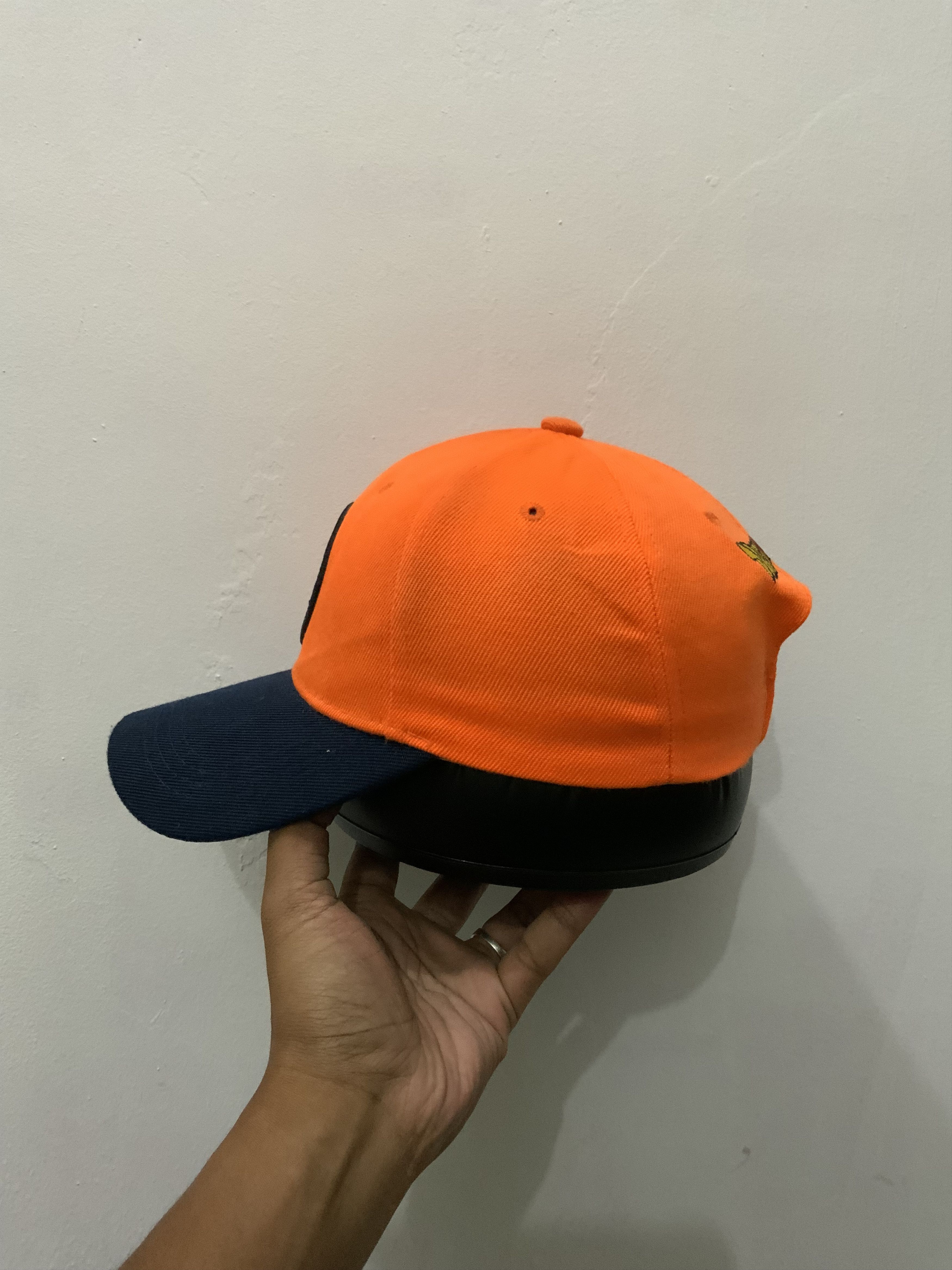Vintage Vintage Dragon Ball Z Hat Size ONE SIZE - 2 Thumbnail
