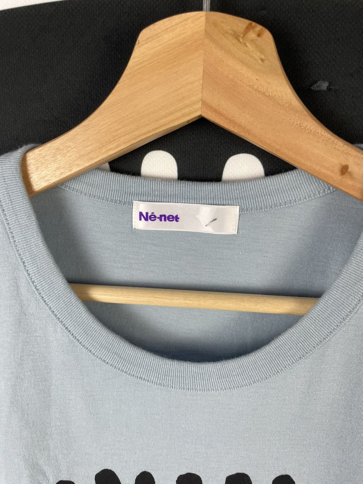 Issey Miyake × Japanese Brand × Ne-Net Vintage Ne-Net By Issey Miyake Size US S / EU 44-46 / 1 - 5 Thumbnail