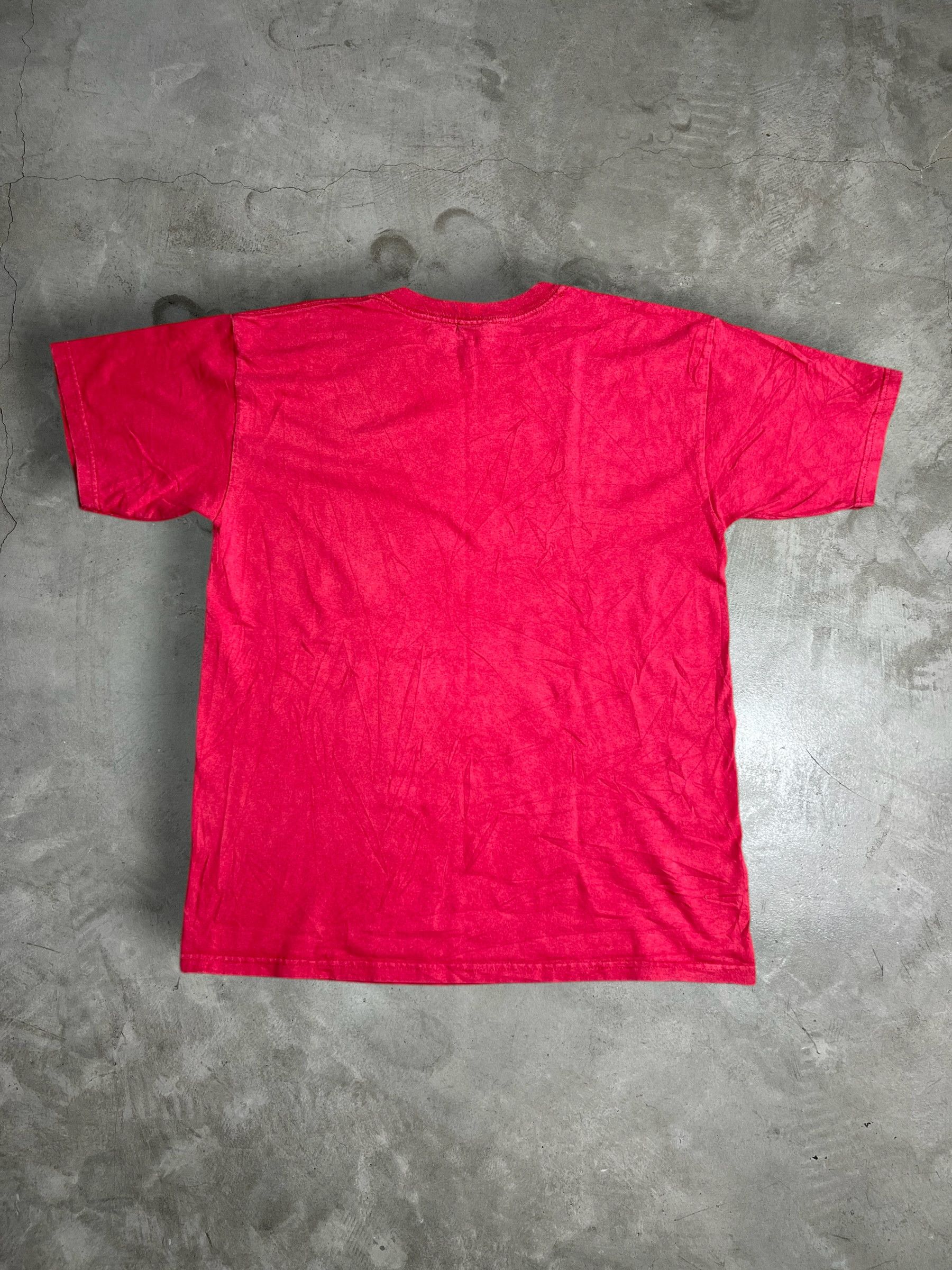 Vintage Vintage Paul Gauguin Day Of The Gods Art Tee (L) GTME485 Size US L / EU 52-54 / 3 - 5 Thumbnail
