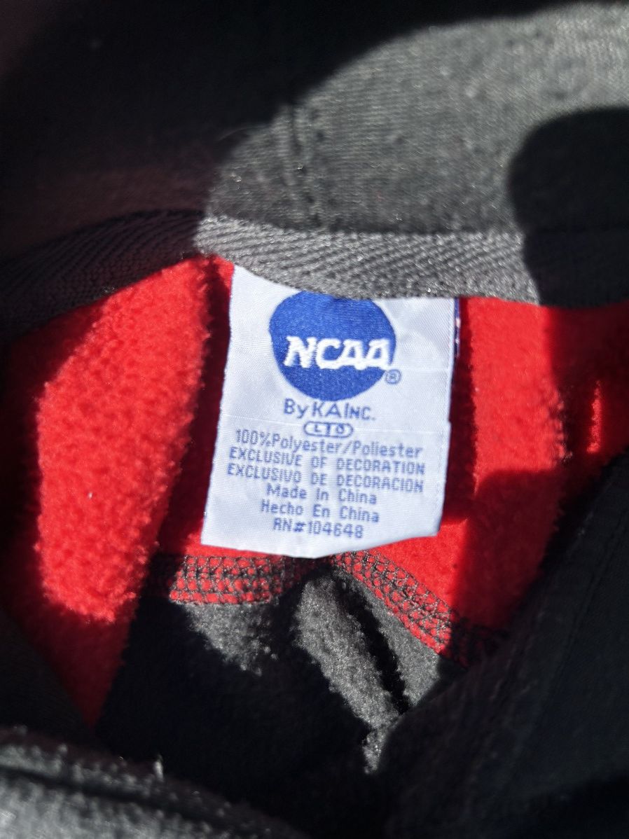 NCAA × Vintage Ohio state hoodie Size US L / EU 52-54 / 3 - 3 Thumbnail