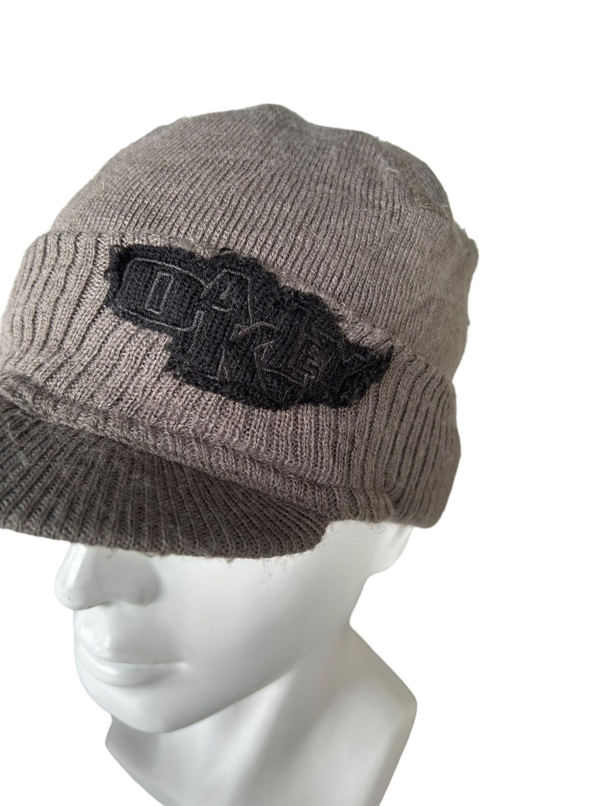 Oakley × Vintage Oakley vintage Hats ☠️ Size ONE SIZE - 3 Thumbnail
