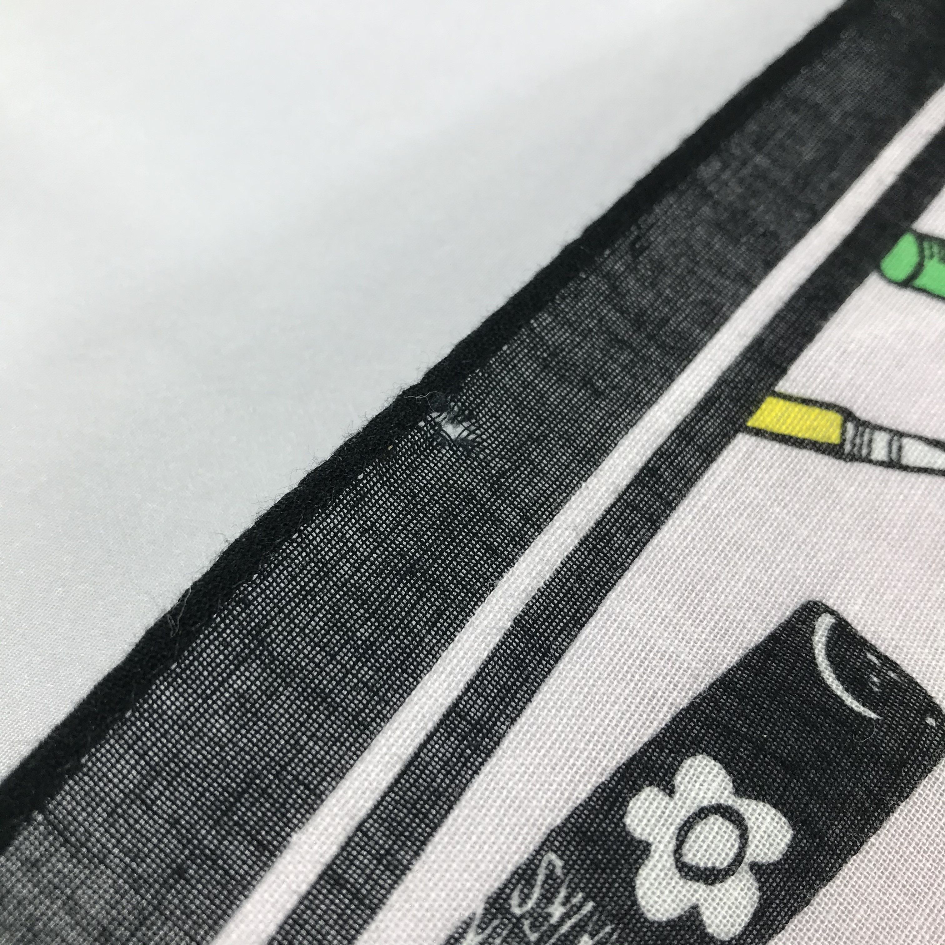 Vintage Mary Quant Handkerchief Neckerchief Bandana H940 Size ONE SIZE - 5 Thumbnail
