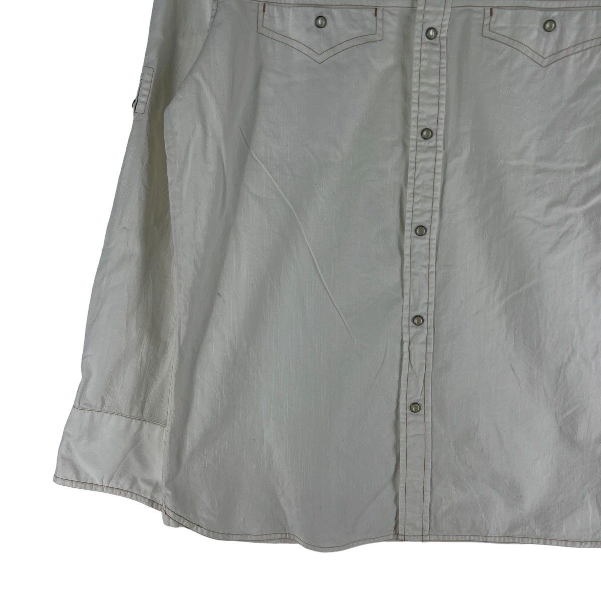 Japanese Brand 🔥VINTAGE WORK CHORE JACKET GAP JAPAN ISSEY MIYAKE Size US M / EU 48-50 / 2 - 3 Thumbnail