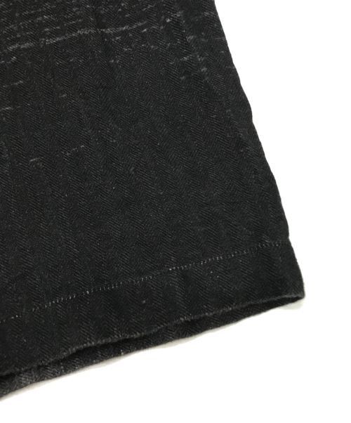 Yohji Yamamoto Yohji Yamamoto pour homme Deformed single ball P print P Size US 44 / EU 60 - 4 Thumbnail