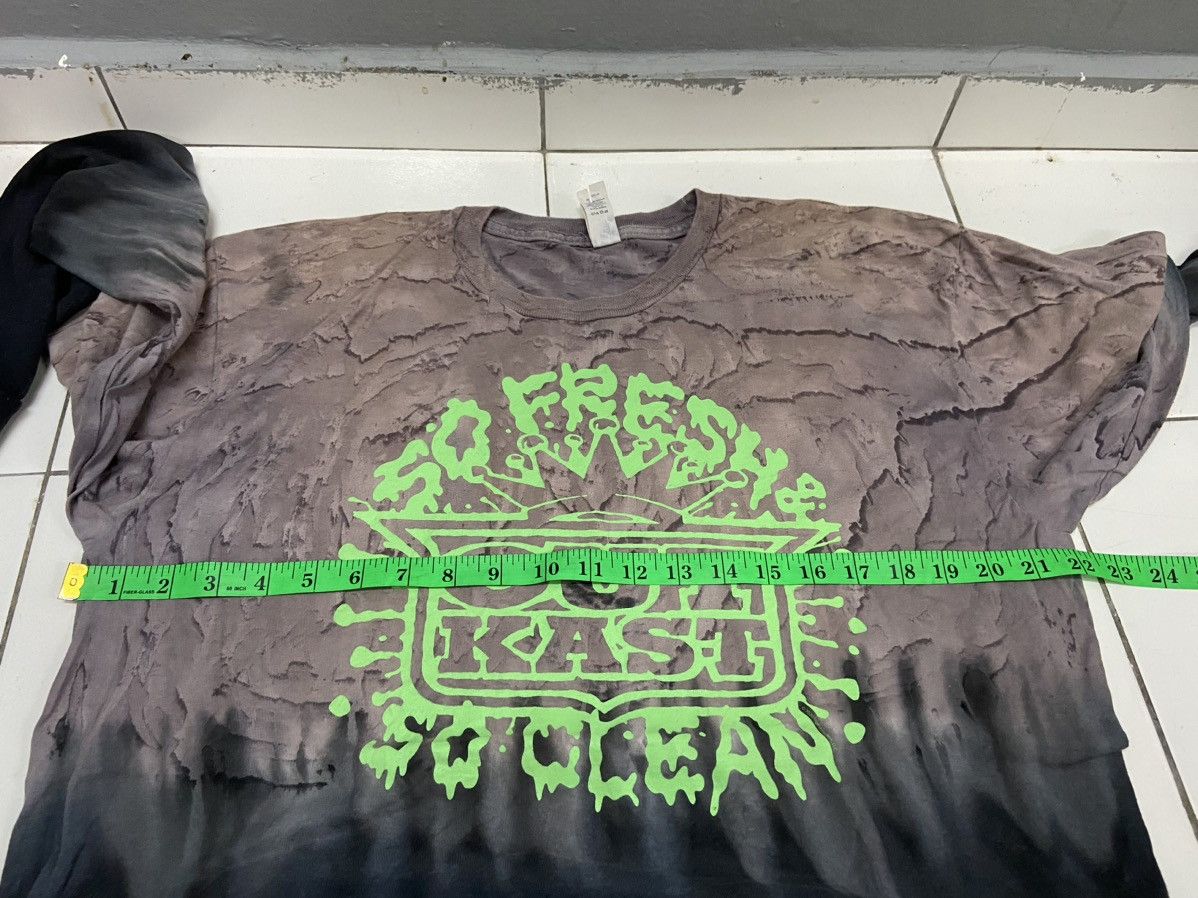 Band Tees OUTKAST SO FRESH SO CLEAN LONG SLEEVE Size US L / EU 52-54 / 3 - 10 Thumbnail
