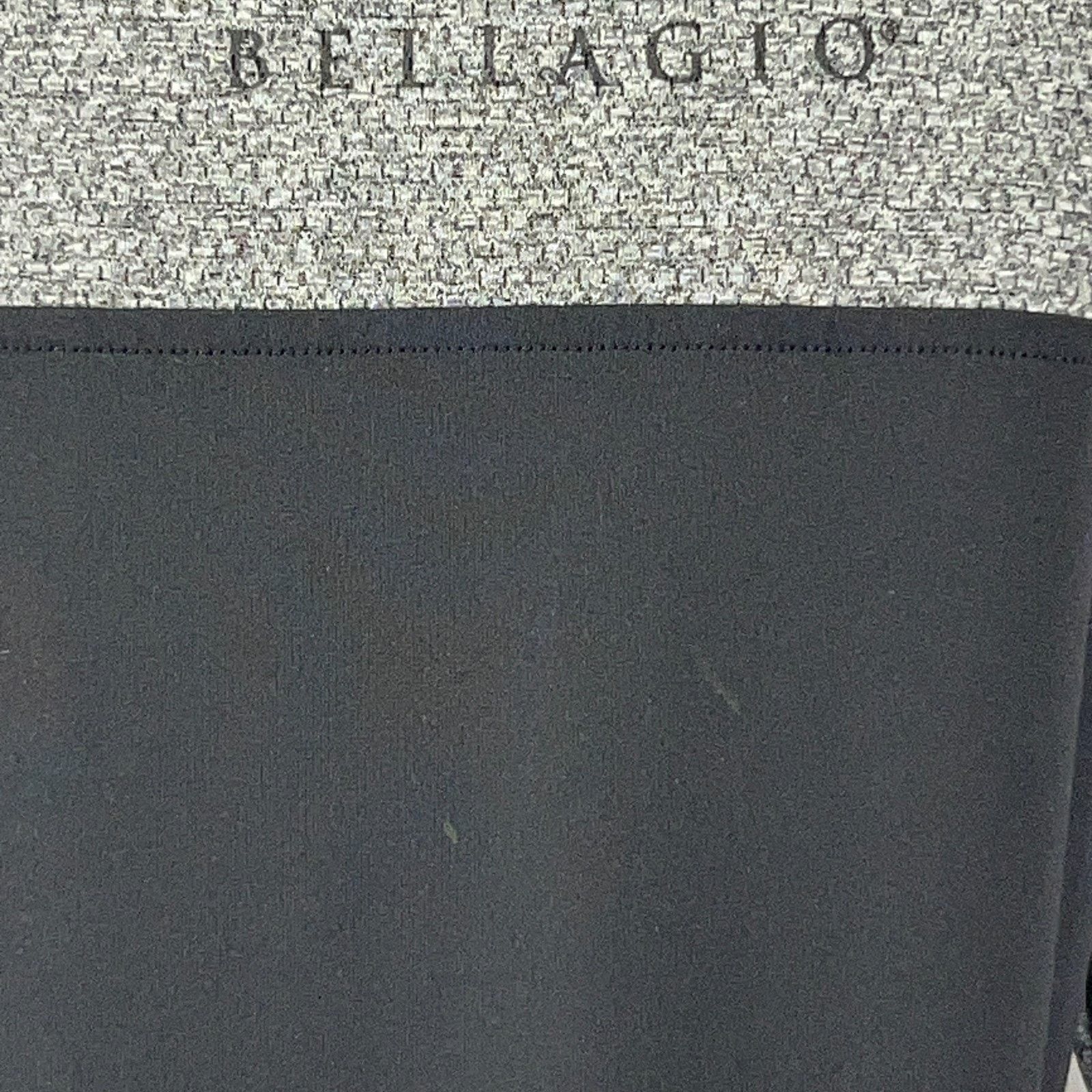 Under Armour Bellagio Casino Las Vegas 1/4 Zip Shirt Black XL Size US XL / EU 56 / 4 - 4 Thumbnail