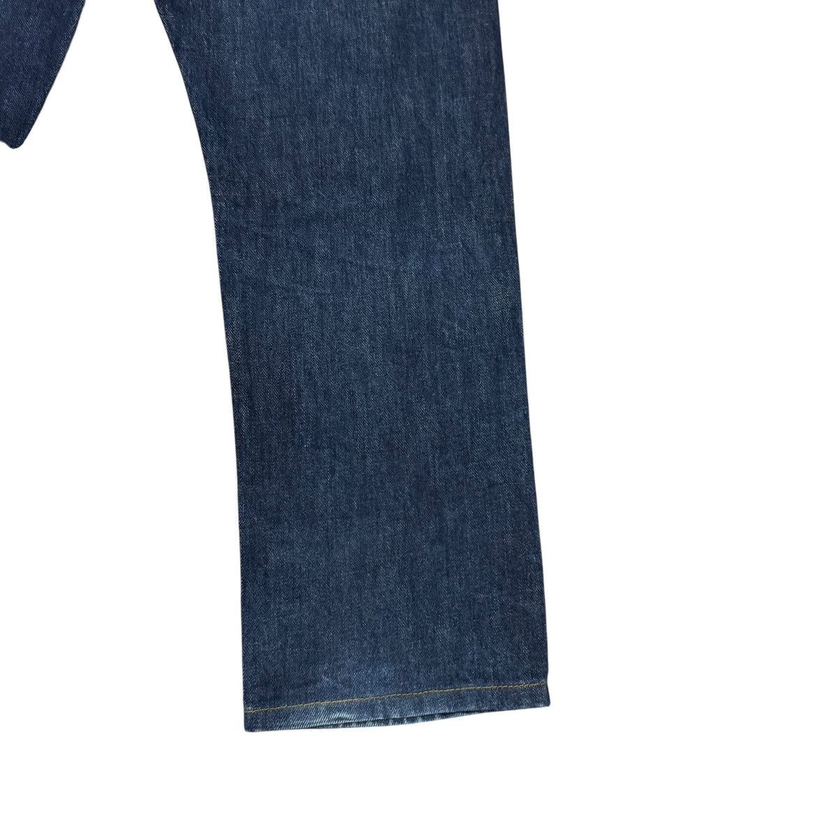 Billionaire Boys Club Billionaire Boys Club Denim Logo Jeans Size US 36 / EU 52 - 16 Thumbnail