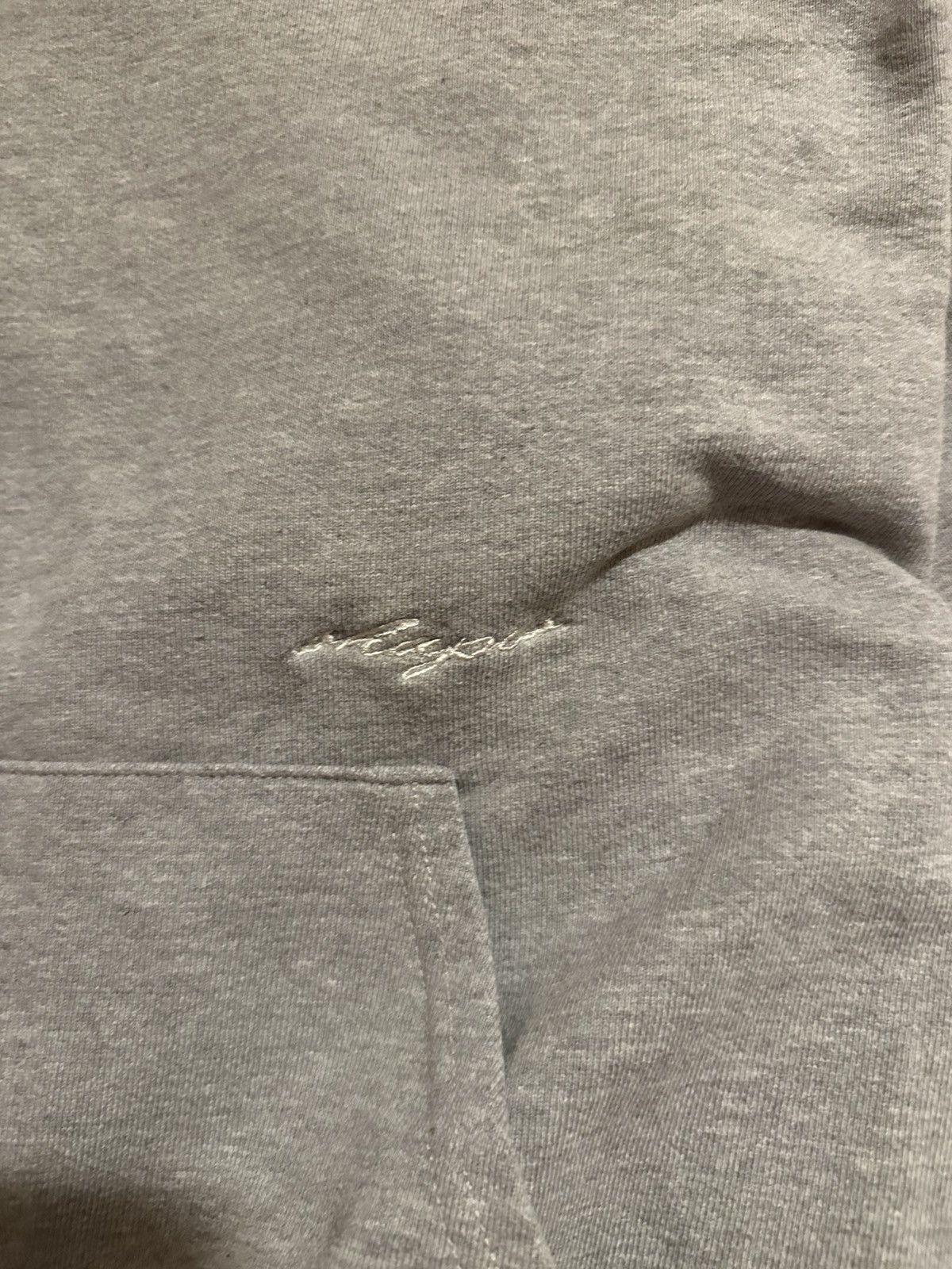 Yuremane ShapesUSA Diamond Hoodie Size US S / EU 44-46 / 1 - 4 Thumbnail