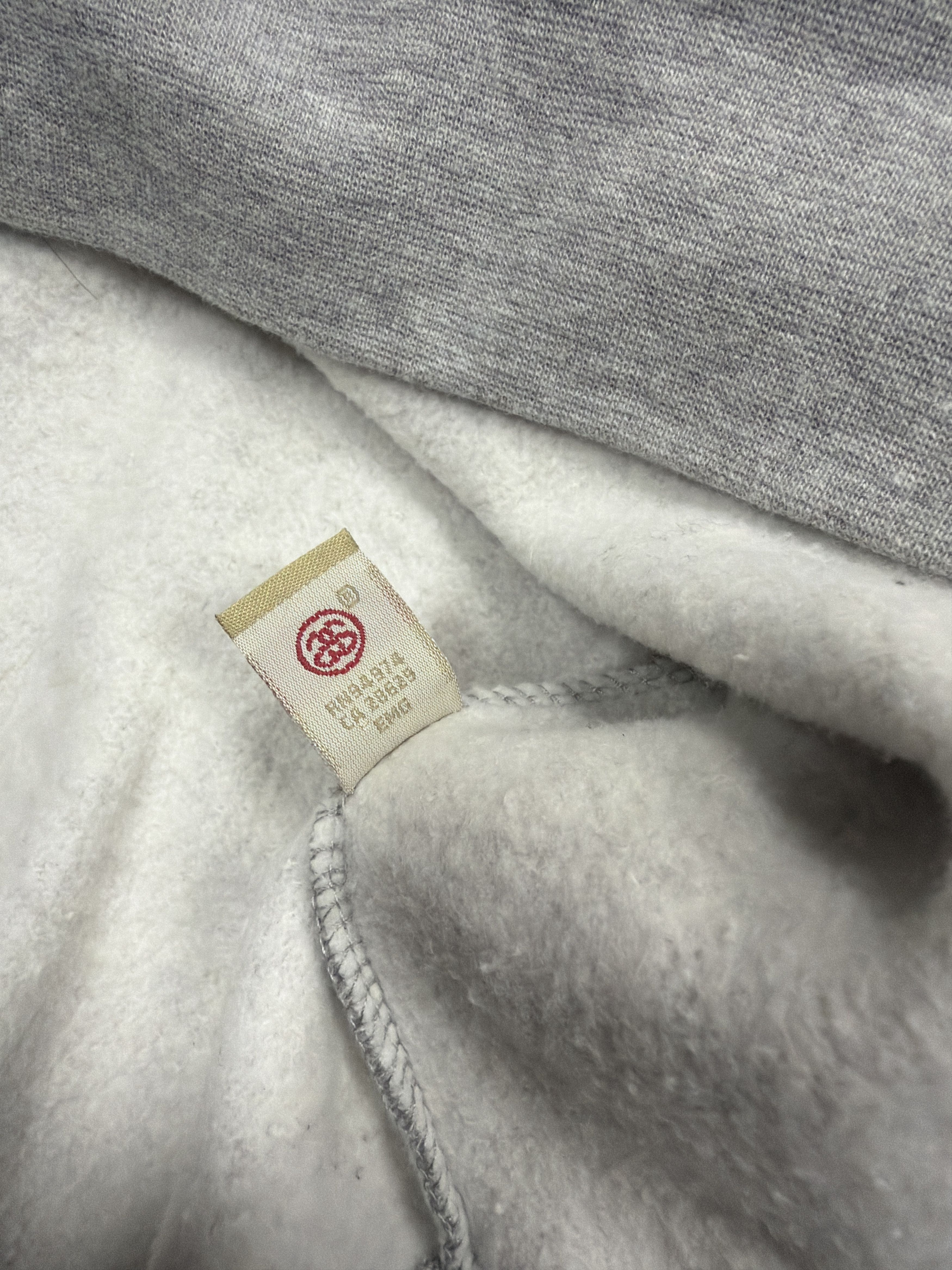 Stussy Vintage Stussy Skull Sweatshirt - Small Size US S / EU 44-46 / 1 - 10 Thumbnail