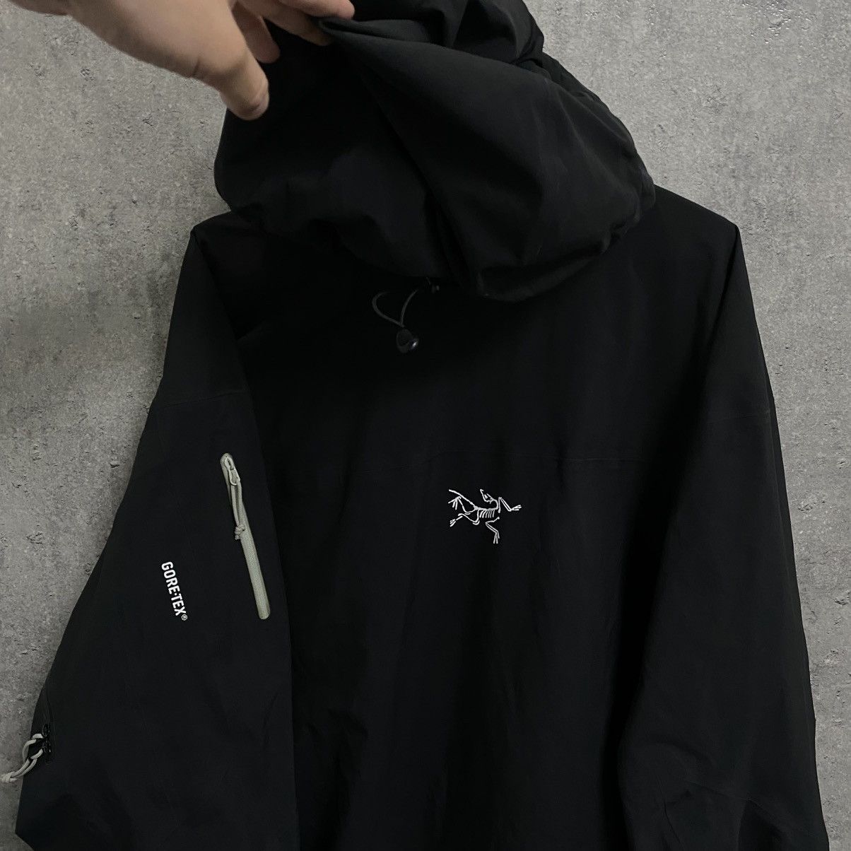 Arc'teryx Arc’teryx Beta Goretex Jacket Men’s Size US XXL / EU 58 / 5 - 13 Thumbnail
