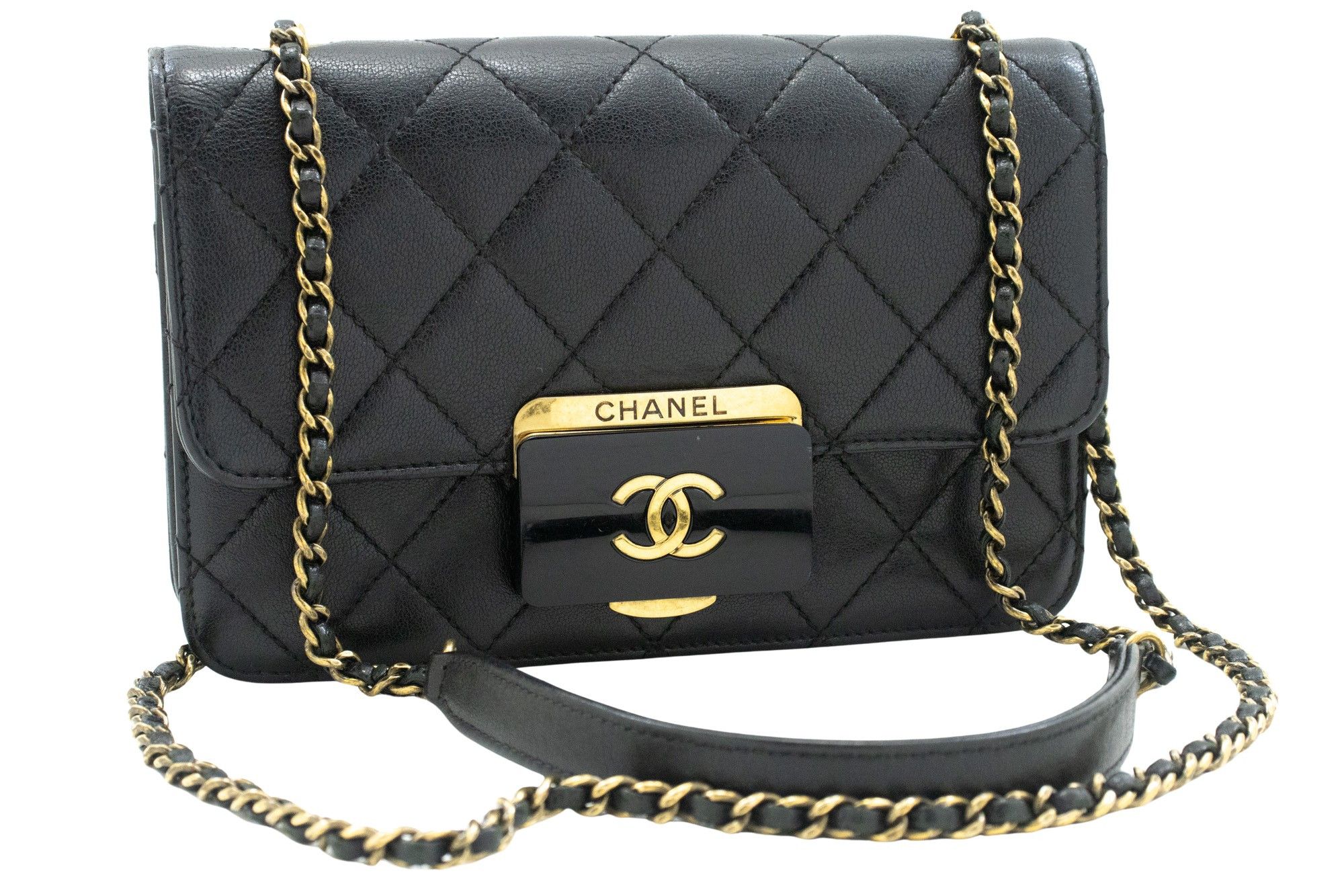 Chanel Chanel shoulder Size ONE SIZE - 1 Thumbnail