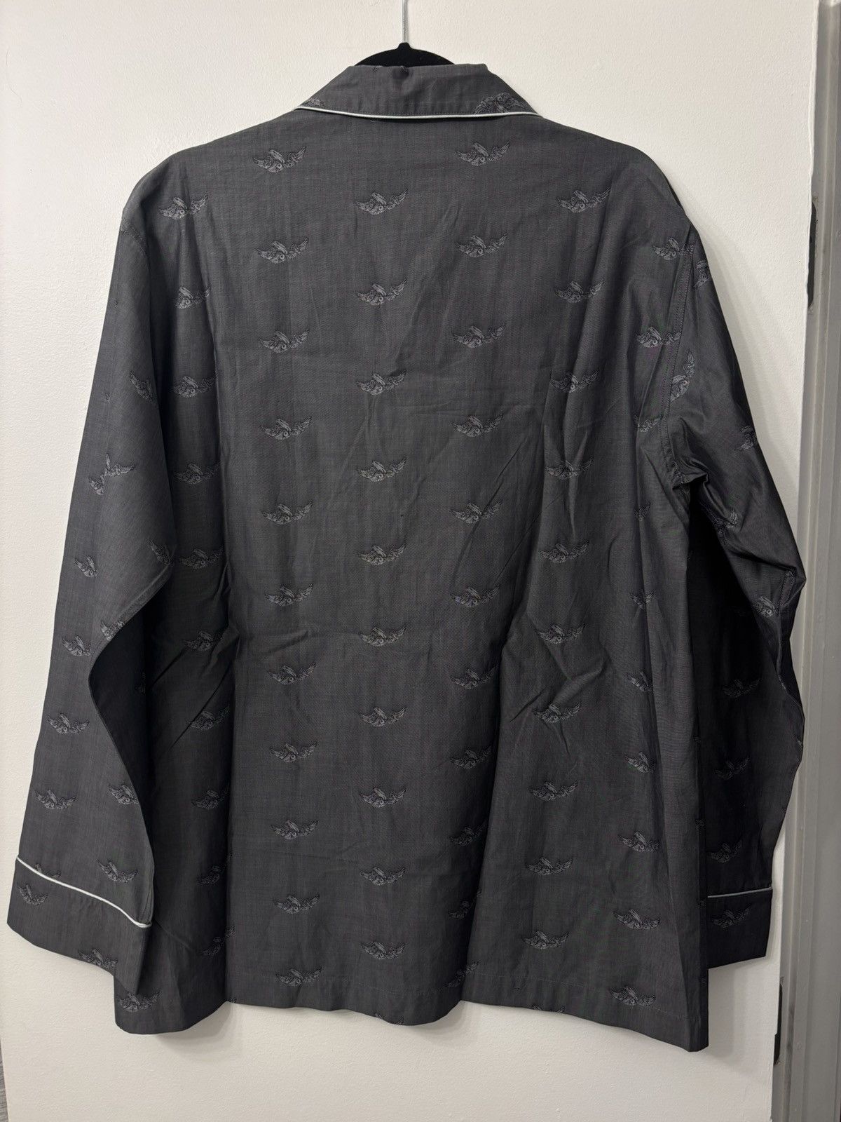Other La Perla Mens Pajama Shirt Size US XL / EU 56 / 4 - 2 Thumbnail
