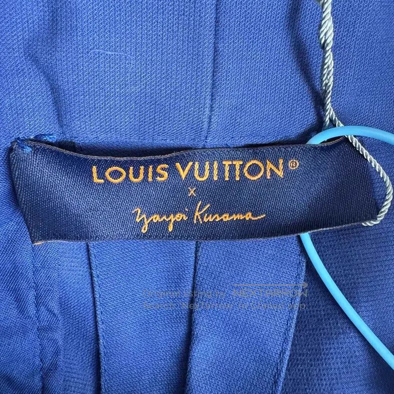 Louis Vuitton Louis Vuitton Yayoi Kusama pants Size US 42 / EU 58 - 3 Thumbnail