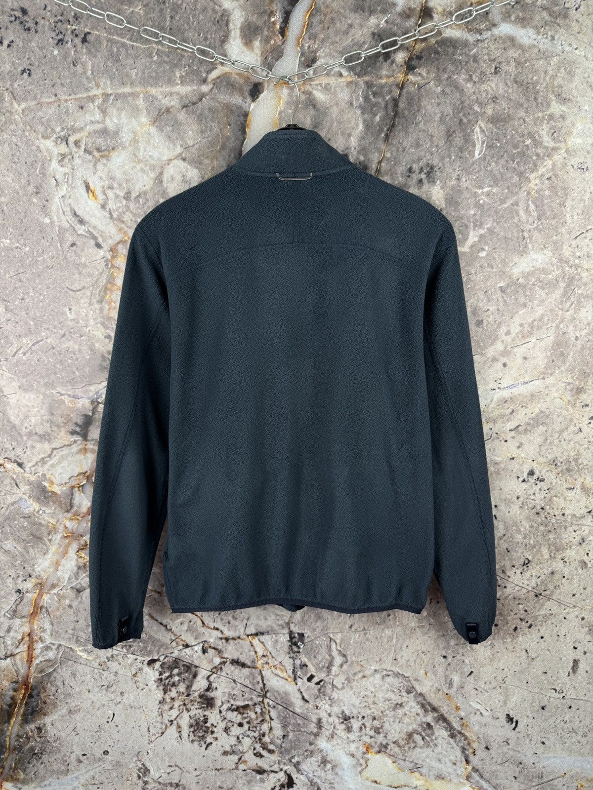 The North Face Men’s The North Face Fleece Jacket Outdoor Size Small Size US S / EU 44-46 / 1 - 12 Thumbnail