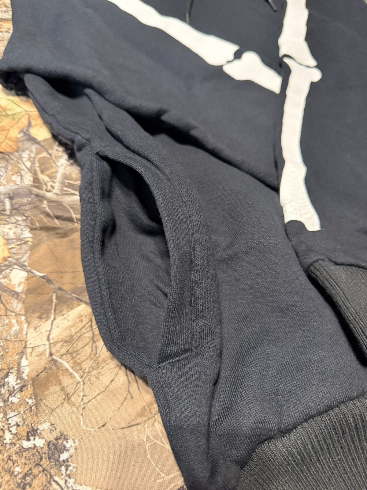 Rolling Loud Rolling Loud Bones Hoodie Size US XL / EU 56 / 4 - 3 Thumbnail