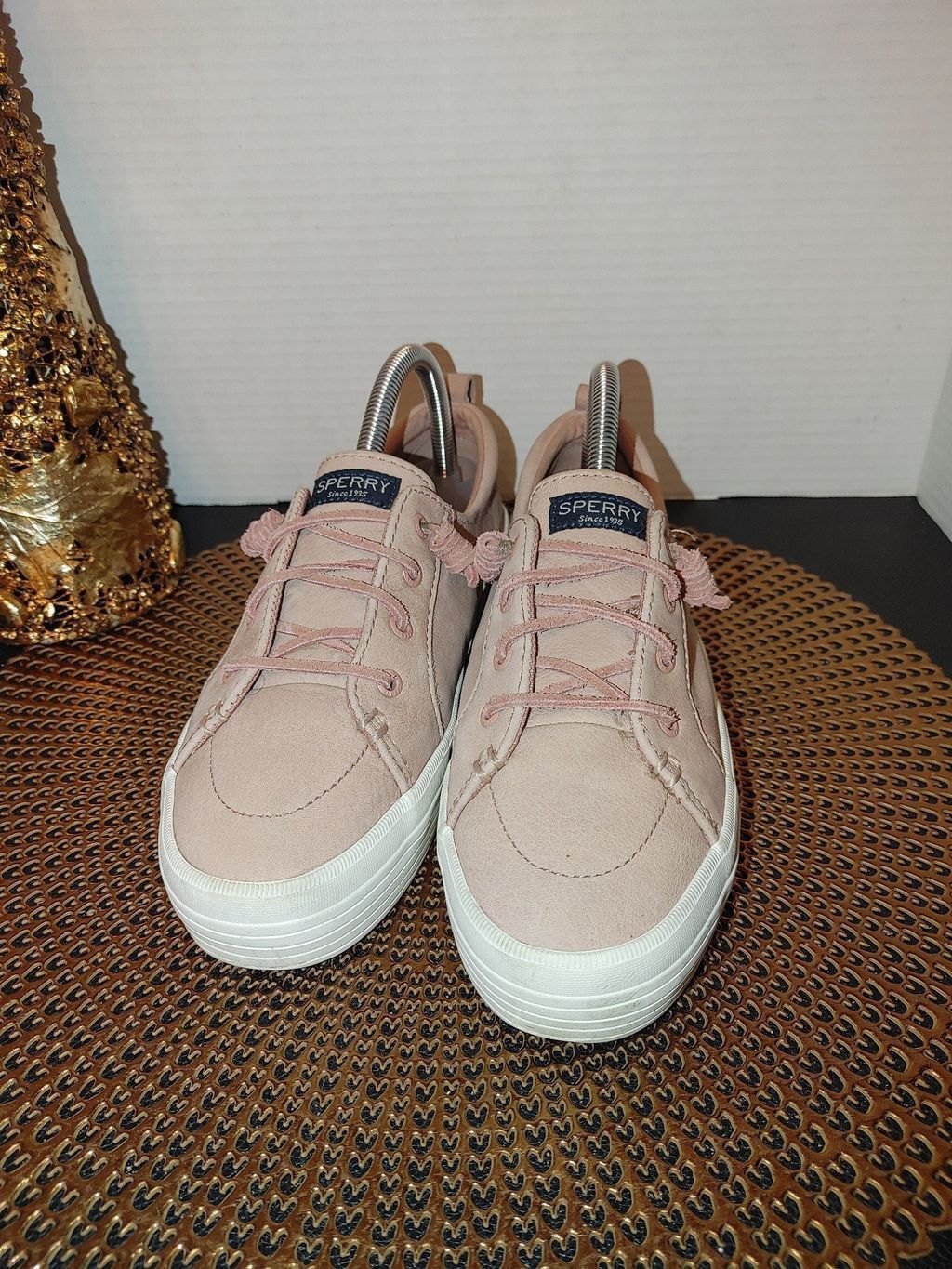 Sperry Sperry Sneakers Size 8 Size US 8 / IT 38 - 1 Thumbnail