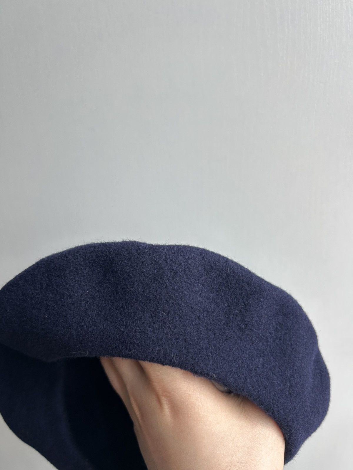 Kangol × Vintage Vintage beret Panama hats cap Size ONE SIZE - 15 Thumbnail